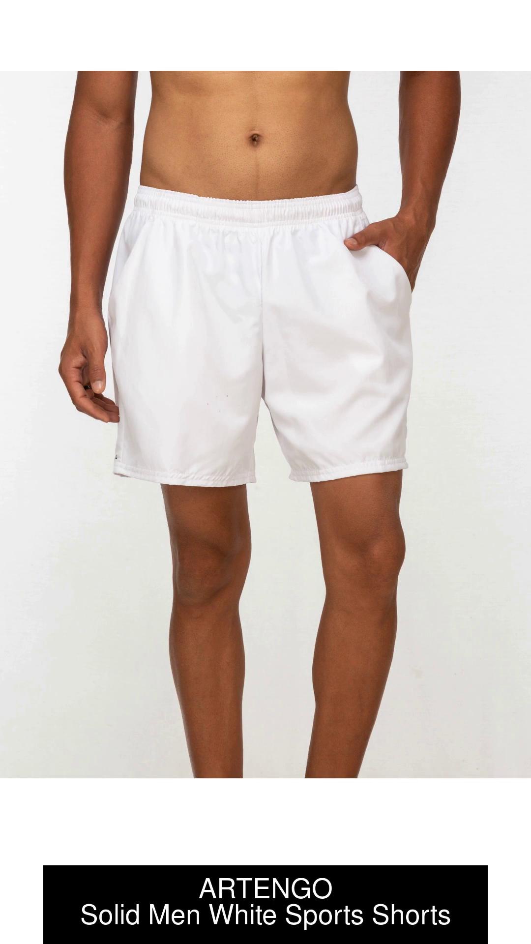 Artengo deals shorts online