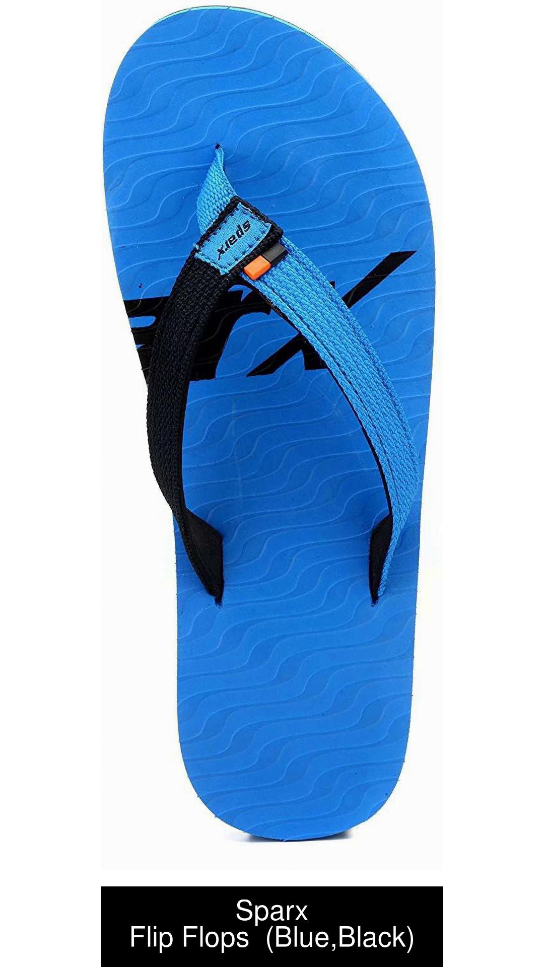 Sparx Men SFG 204 Flip Flops