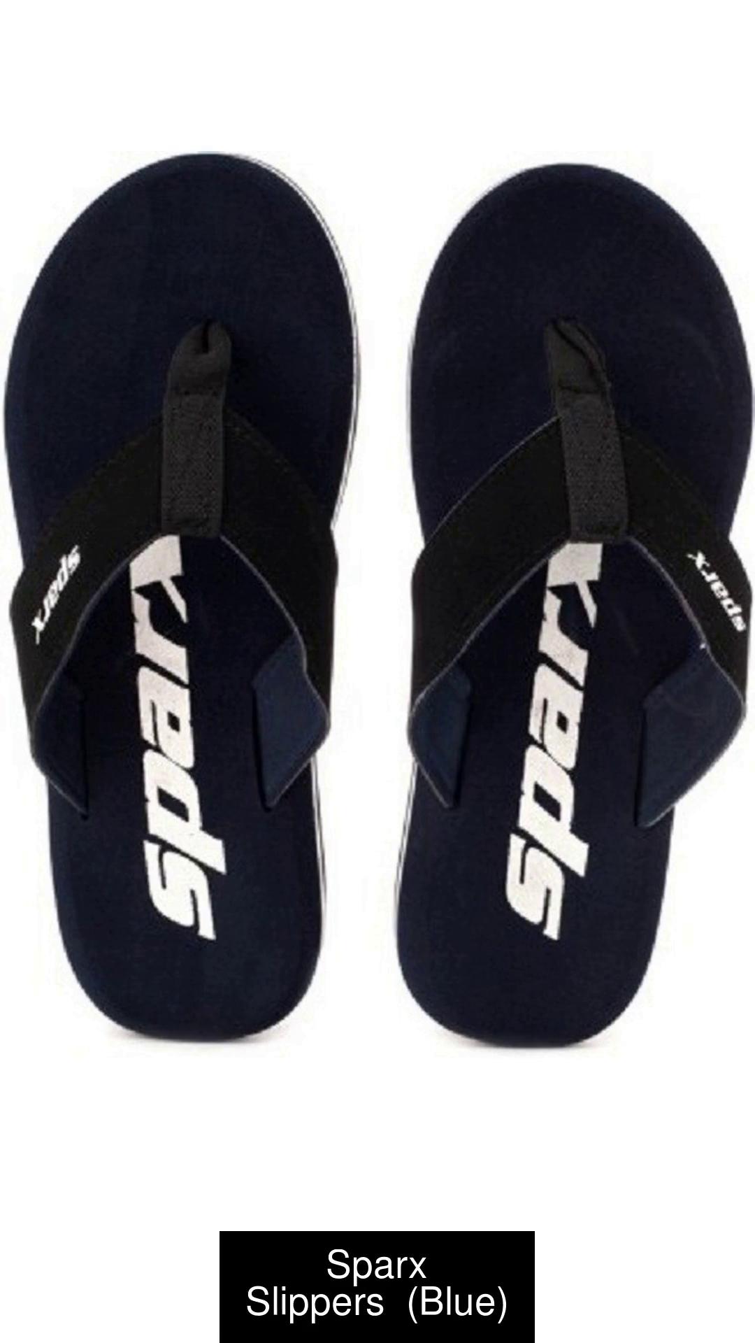 Sparx deals hawai chappal