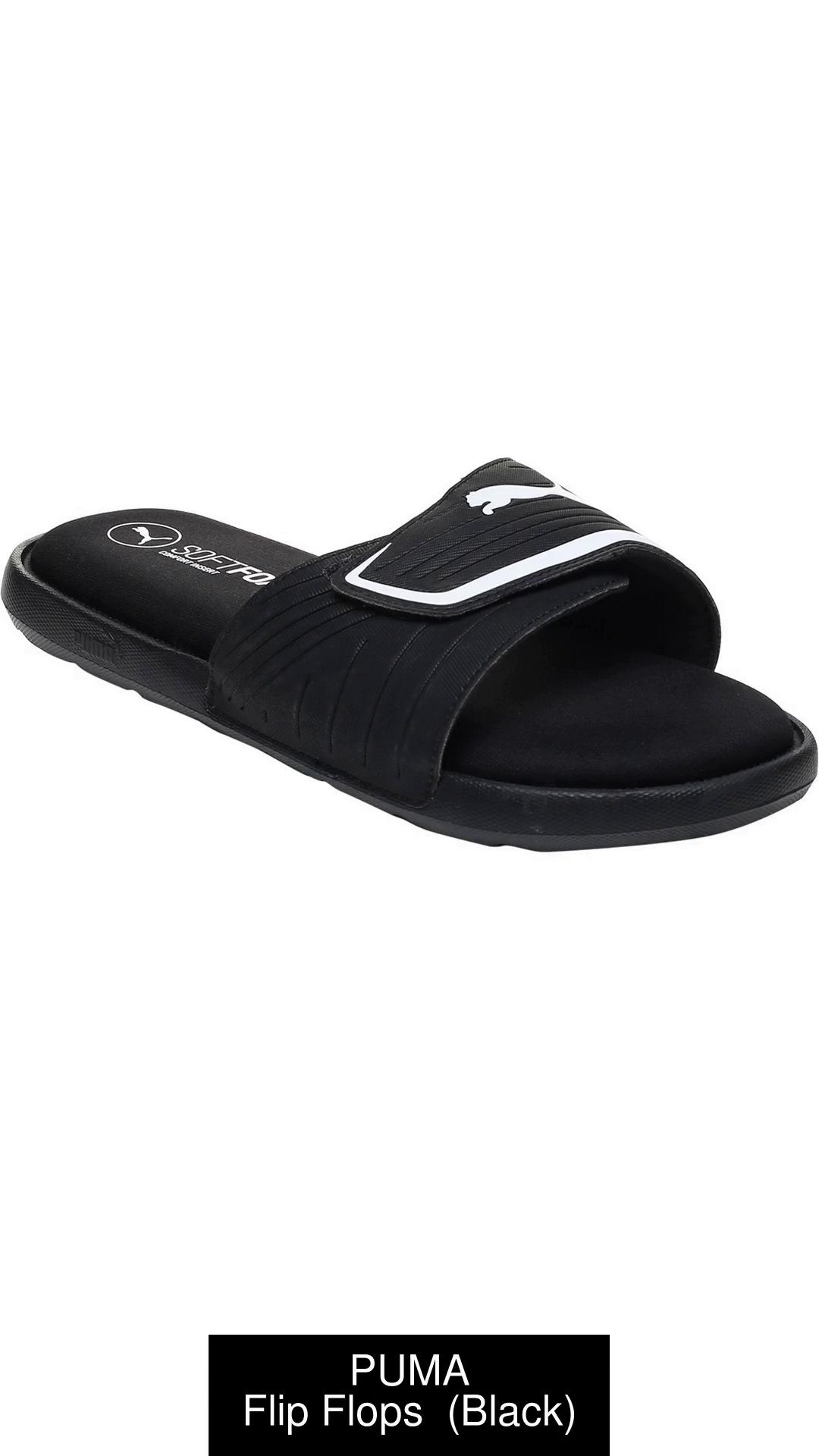 Puma flip clearance flops soft foam