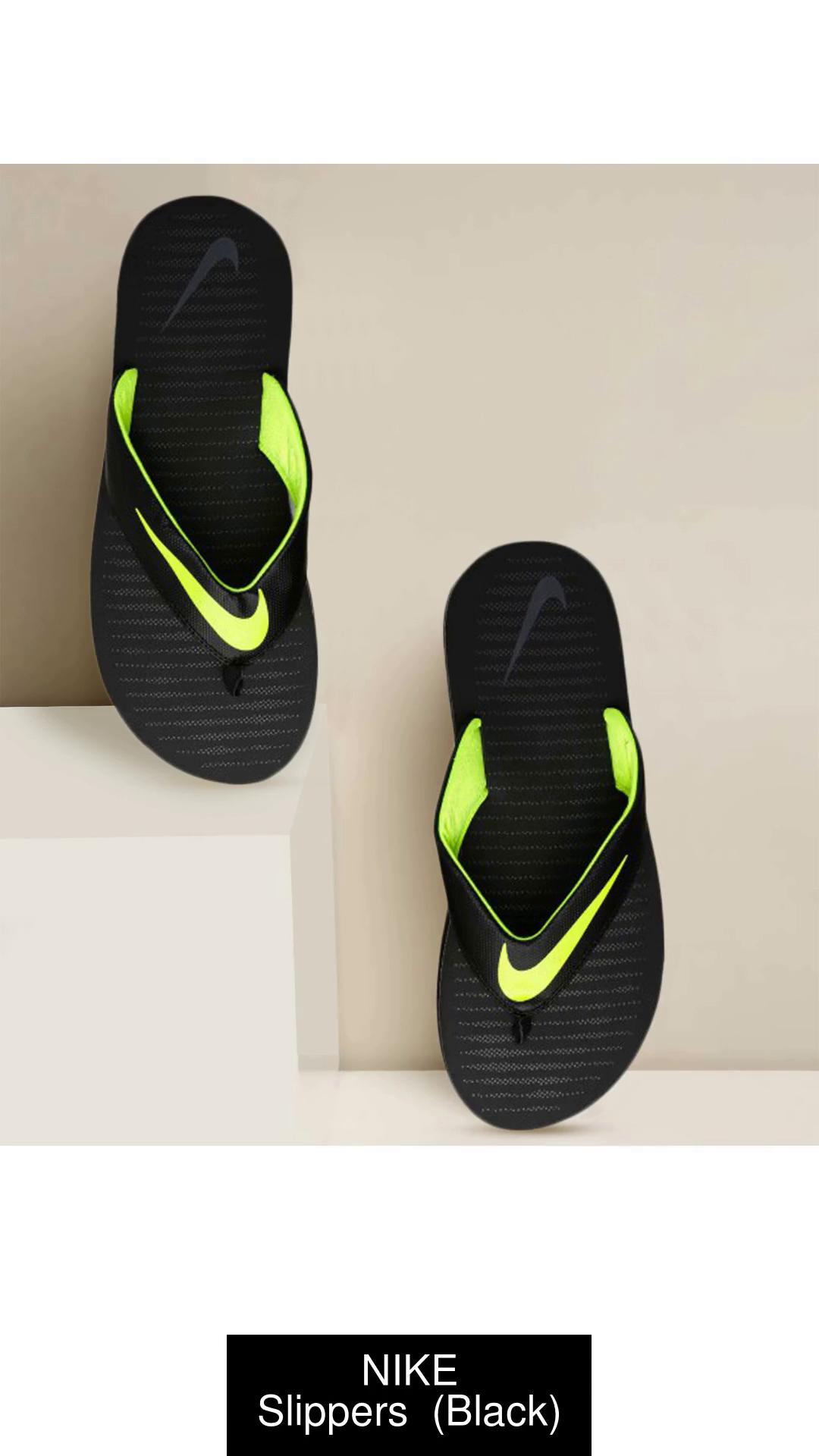 nike slippers jabong