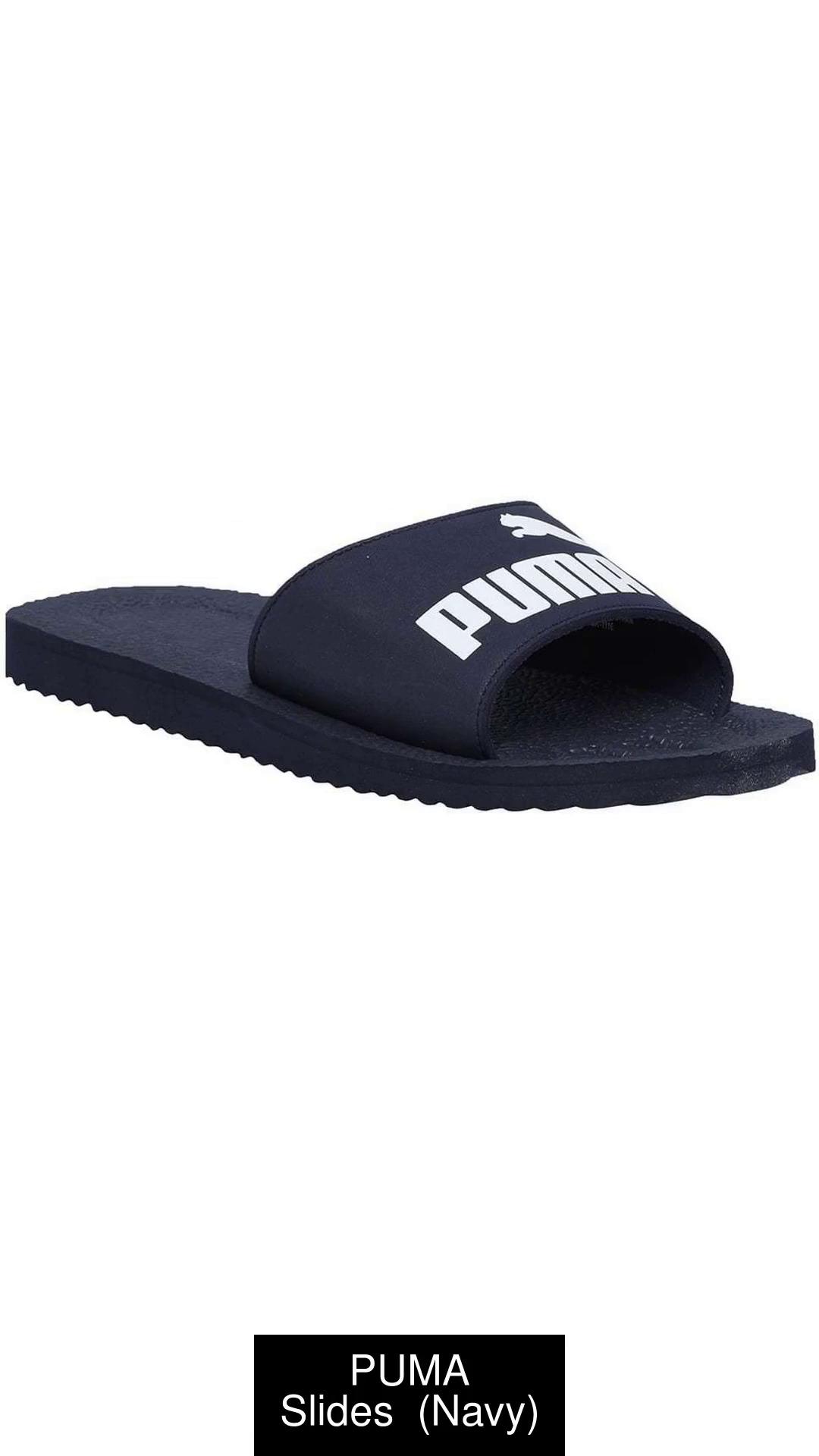 Puma purecat clearance flip flops