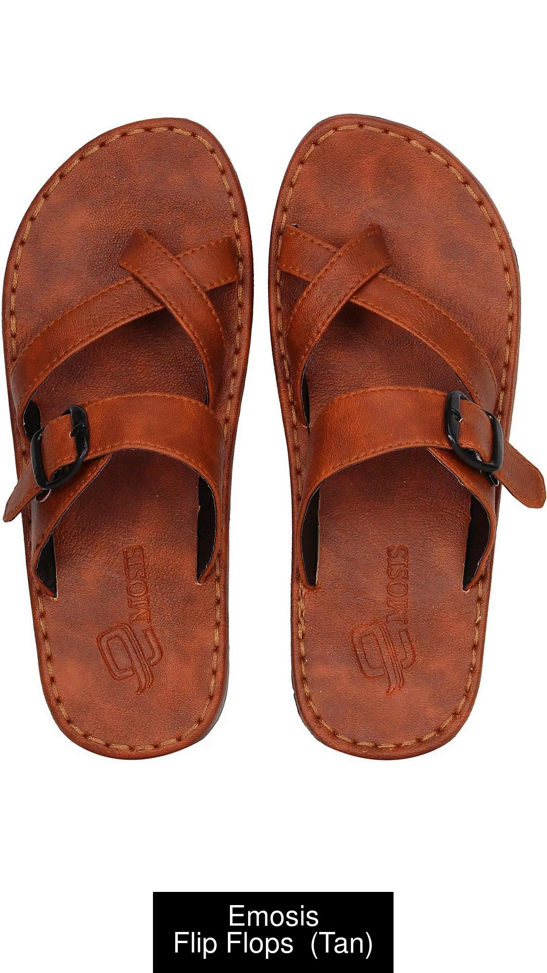 emosis sandals