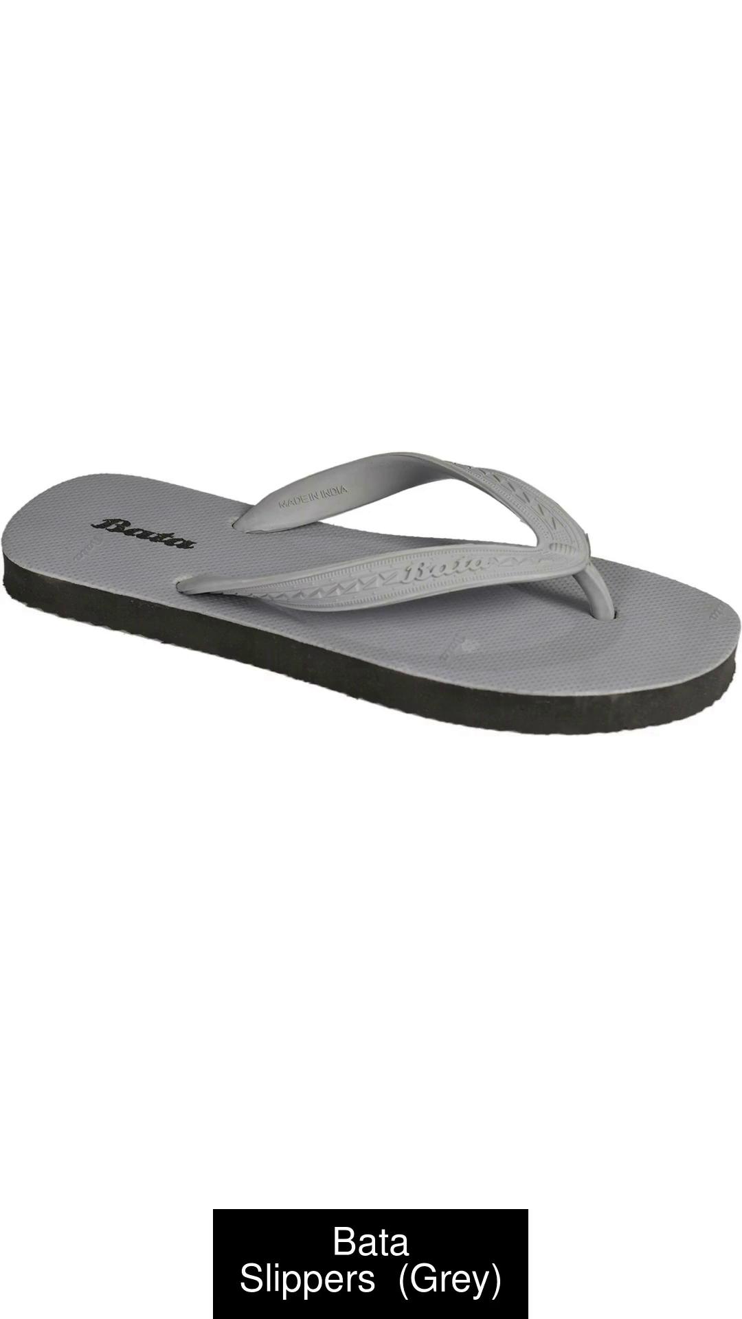 Bata Mens Slip-on Sandal Hawai Shoes price from jumia in Kenya - Yaoota!