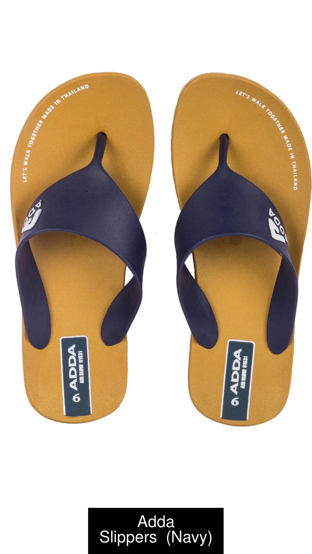 Adda chappal online flipkart