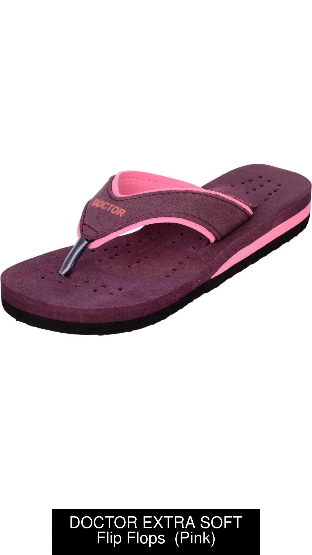 Soft slippers shop for ladies