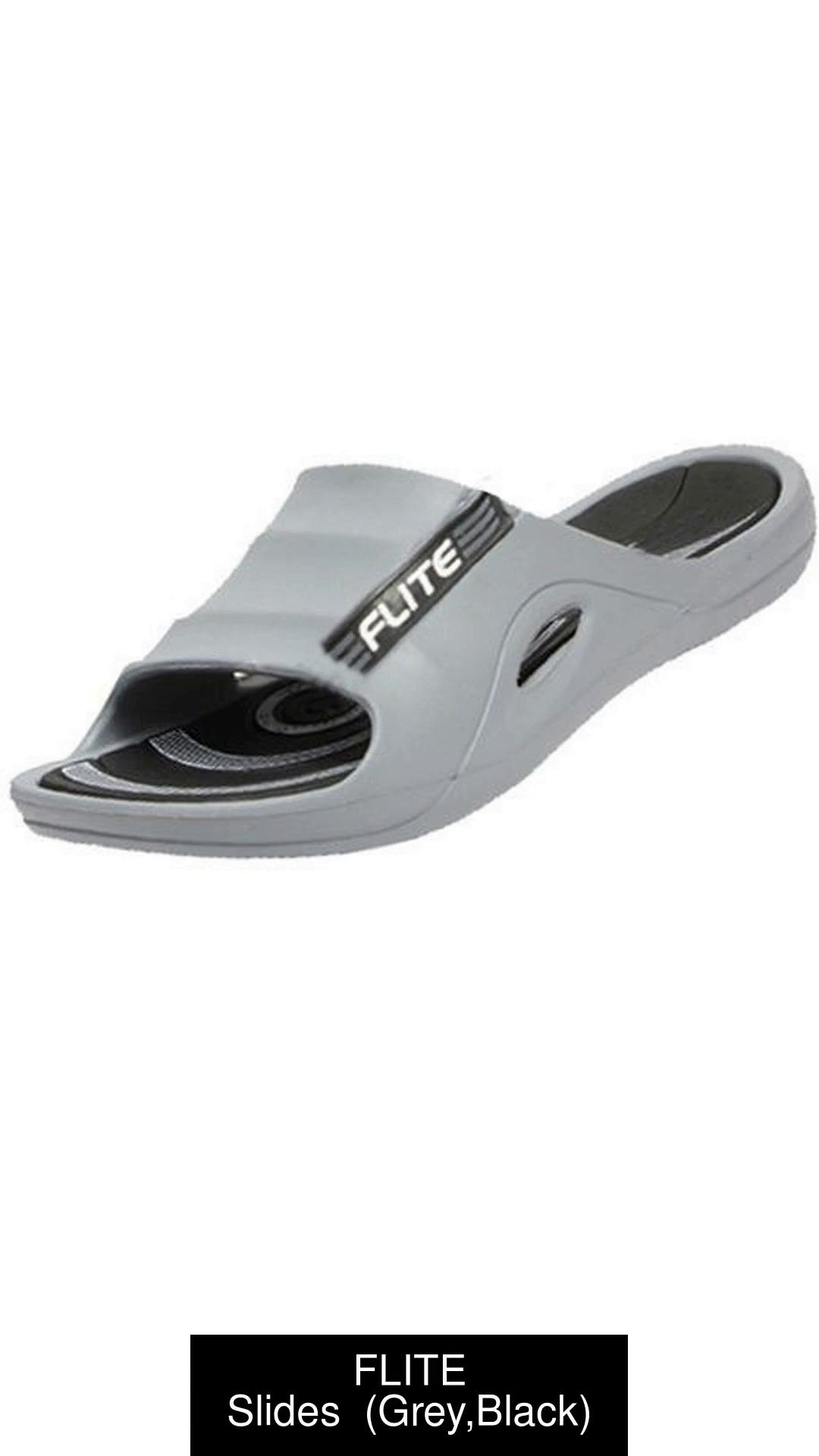 FLITE Men Slides Buy FLITE Men Slides Online at Best Price