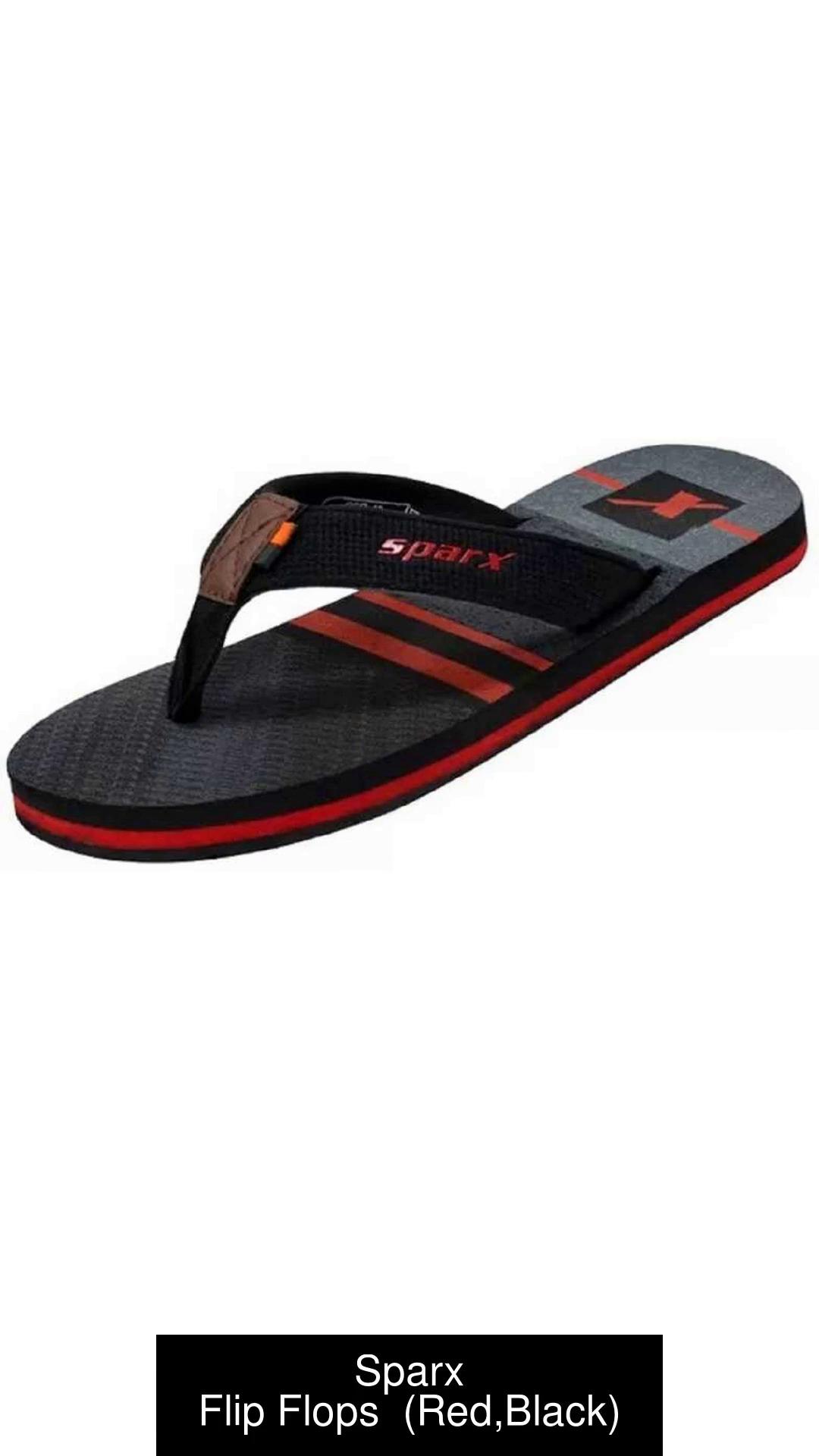 Sparx on sale chappal slipper