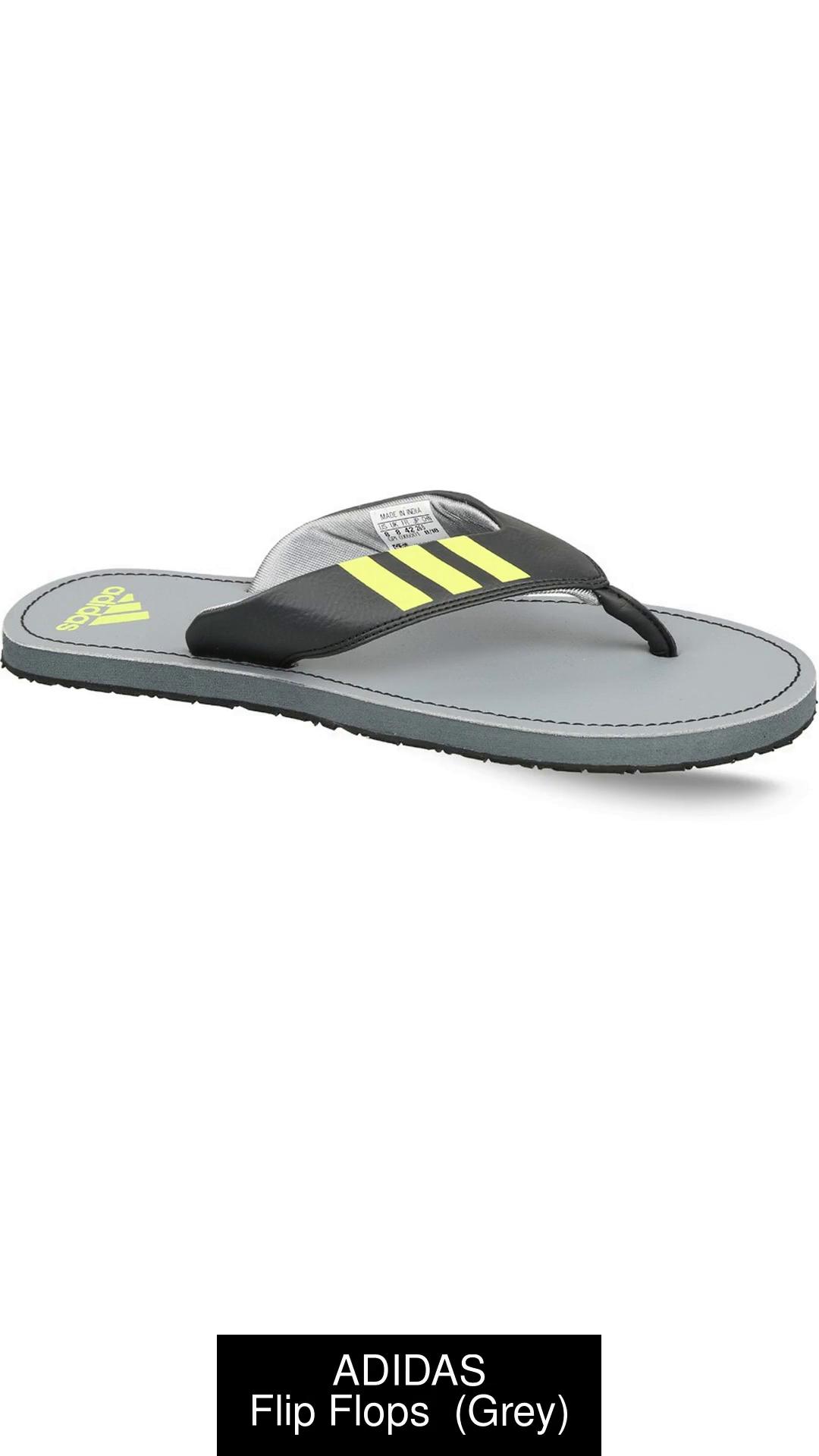 Men's adidas swim coset 2018 slippers sale