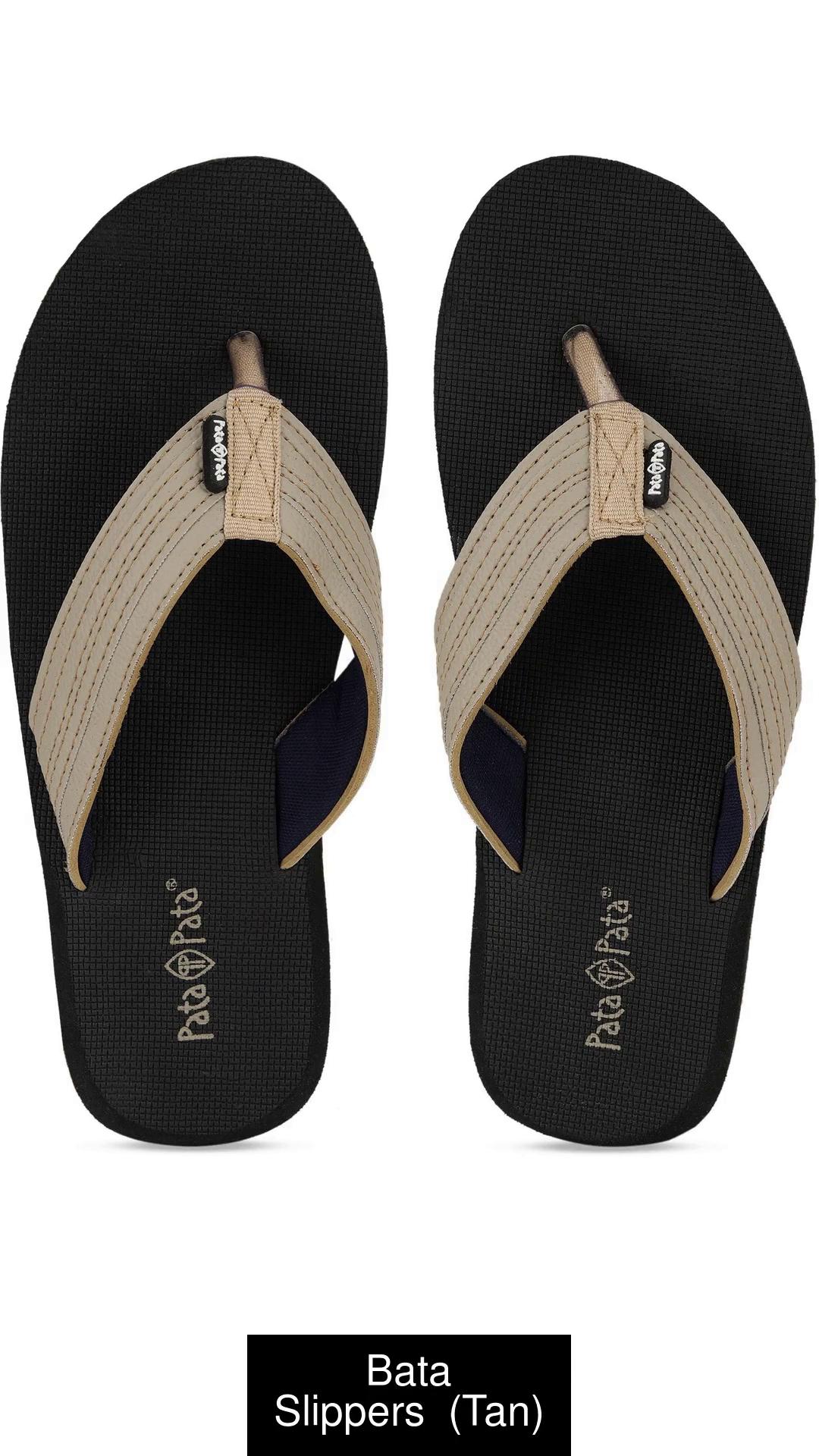 Bata pata pata hot sale slippers online