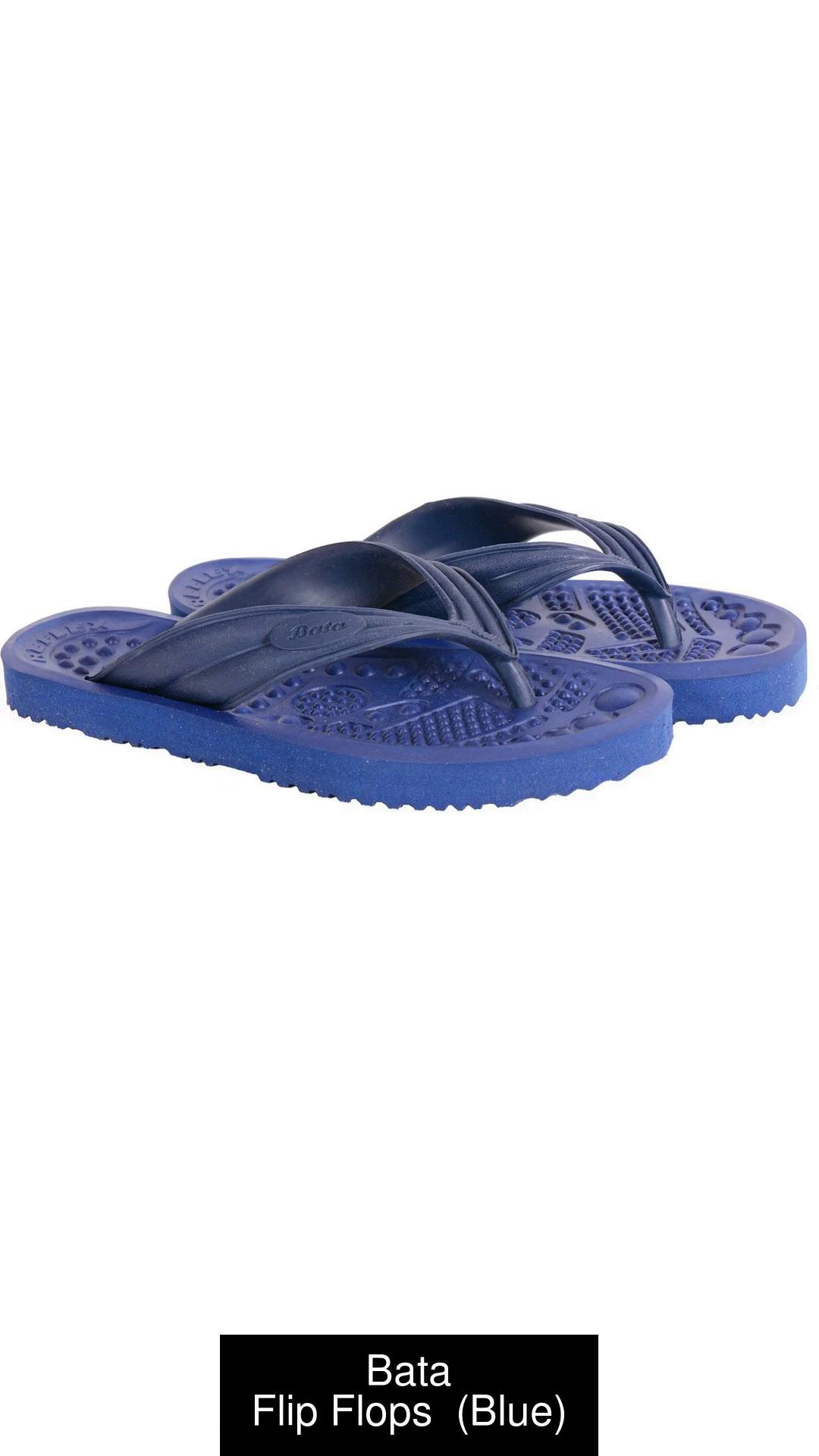 Bata Men REFLEX Flip Flops Buy Bata Men REFLEX Flip Flops Online