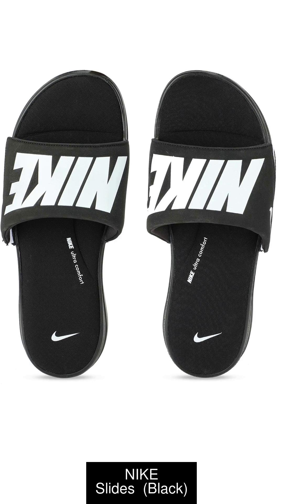 Nike slides men clearance comfort