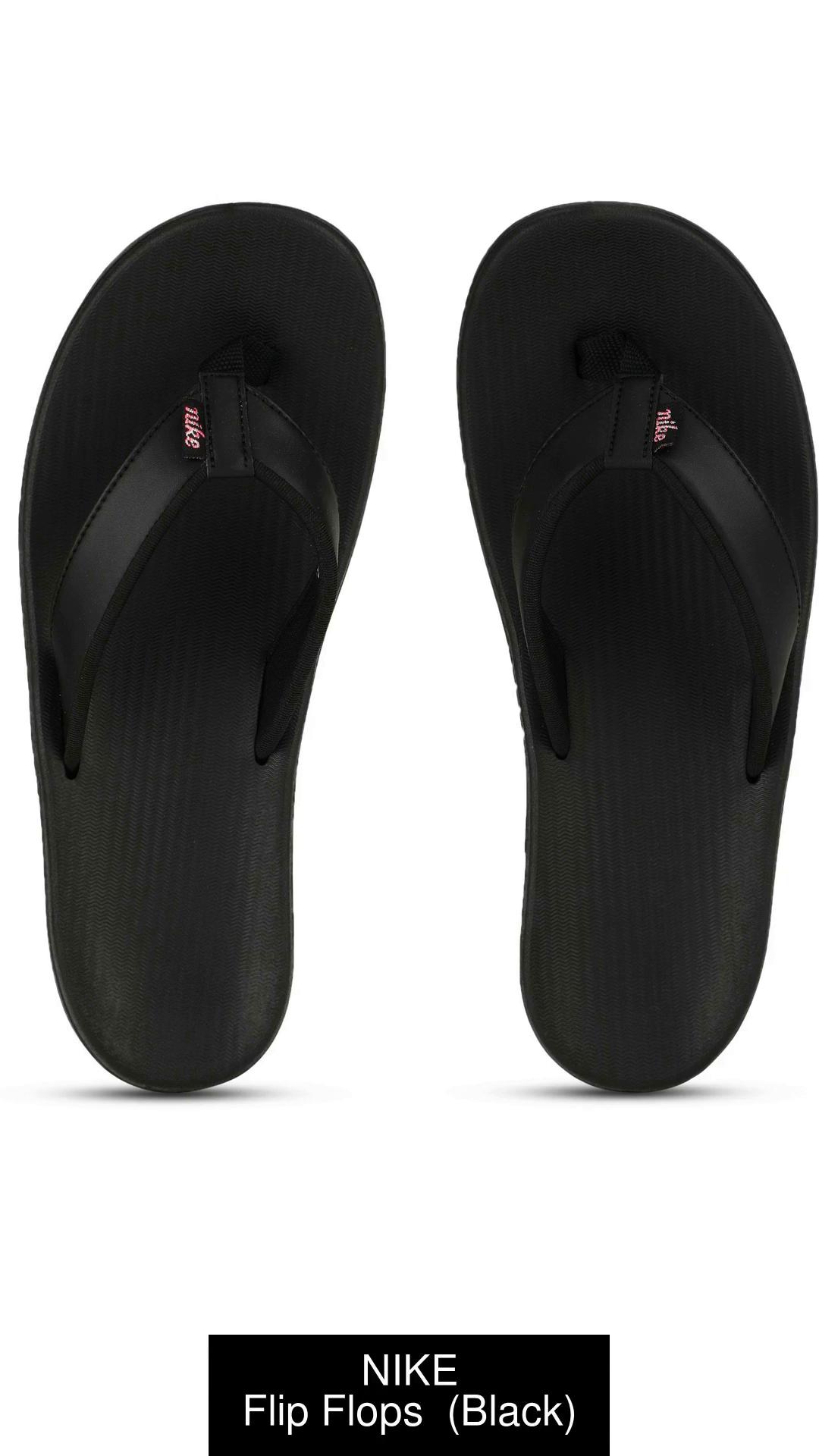 NIKE Women Flip Flops Buy NIKE Women Flip Flops Online at Best