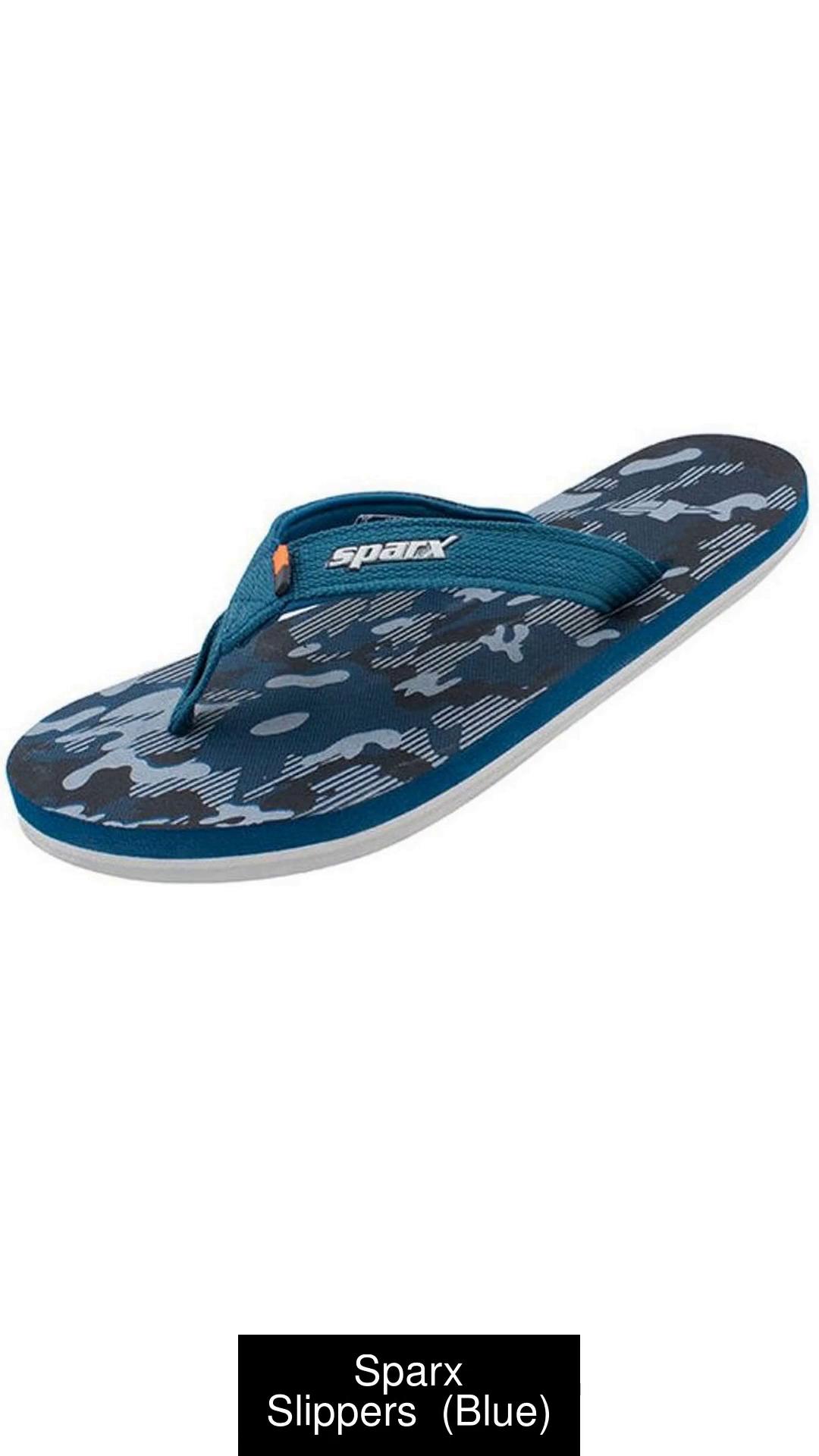 Sparx 2025 slippers flipkart