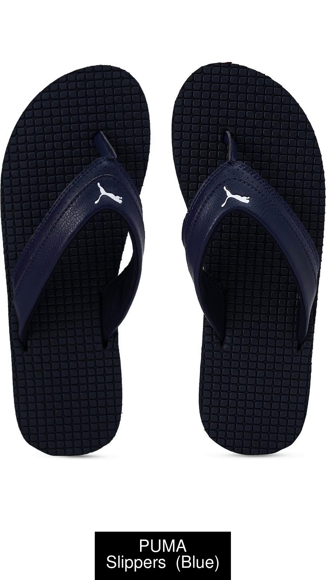 Puma flip flops flipkart hot sale