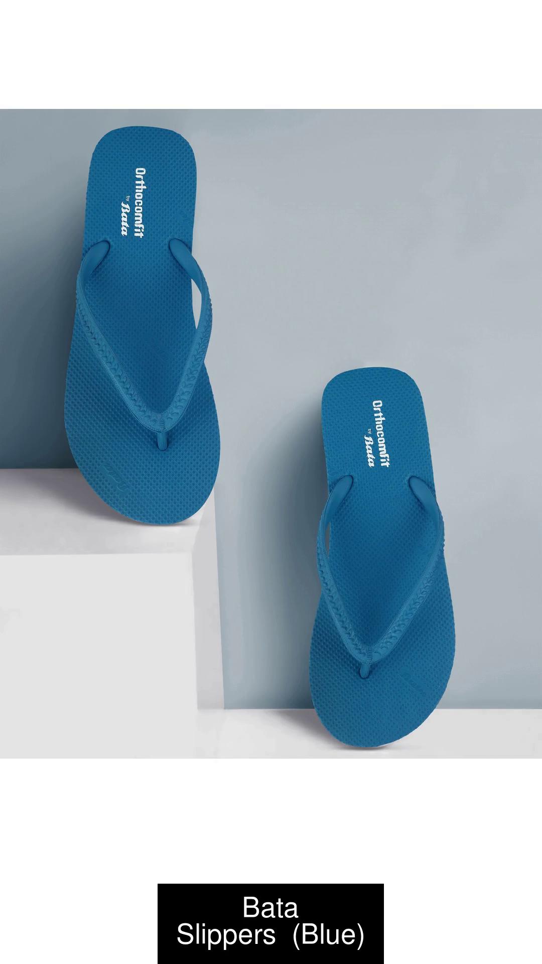 Flipkart hotsell bathroom slippers