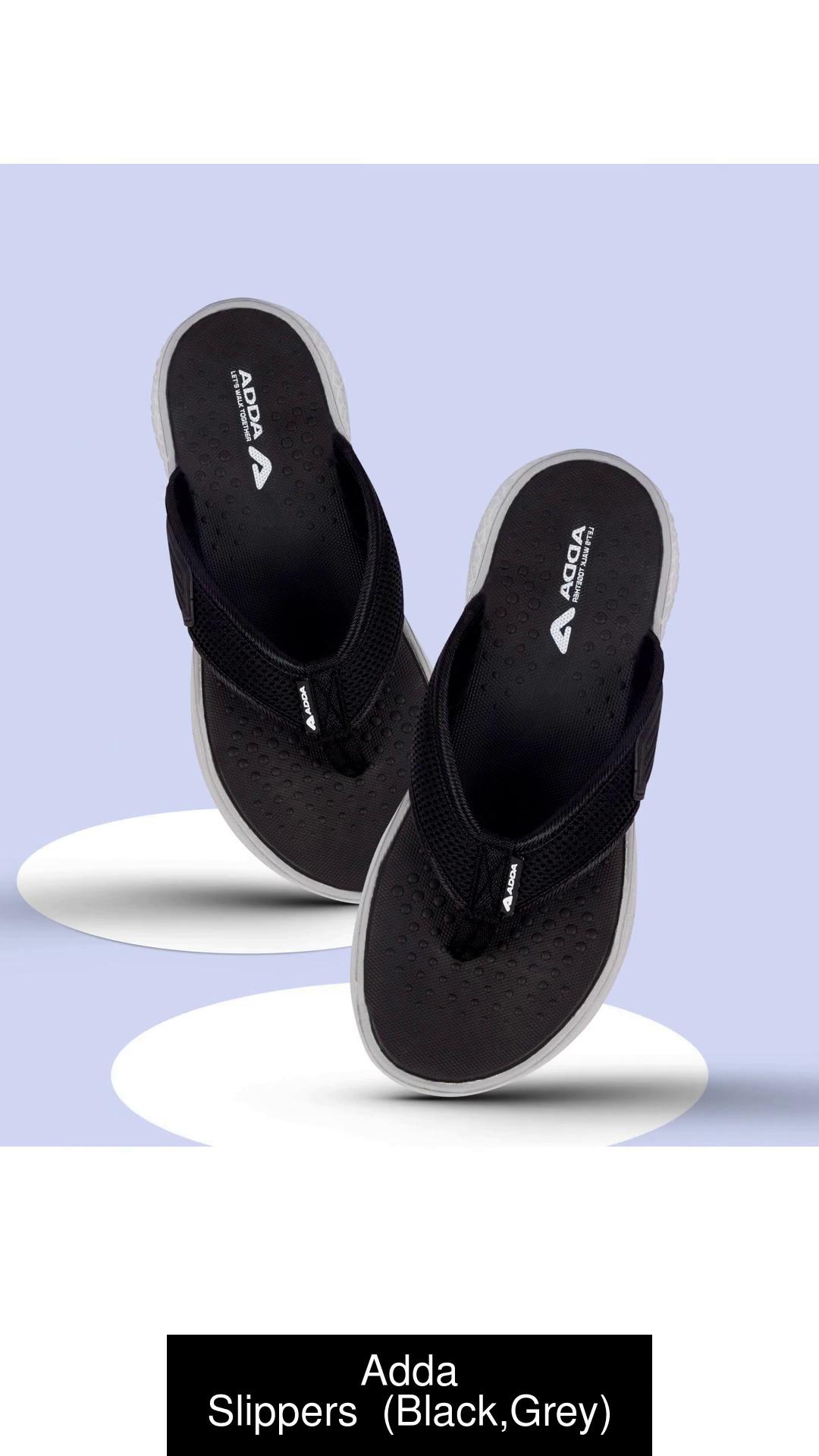 Adda Men Slippers Buy Adda Men Slippers Online at Best Price