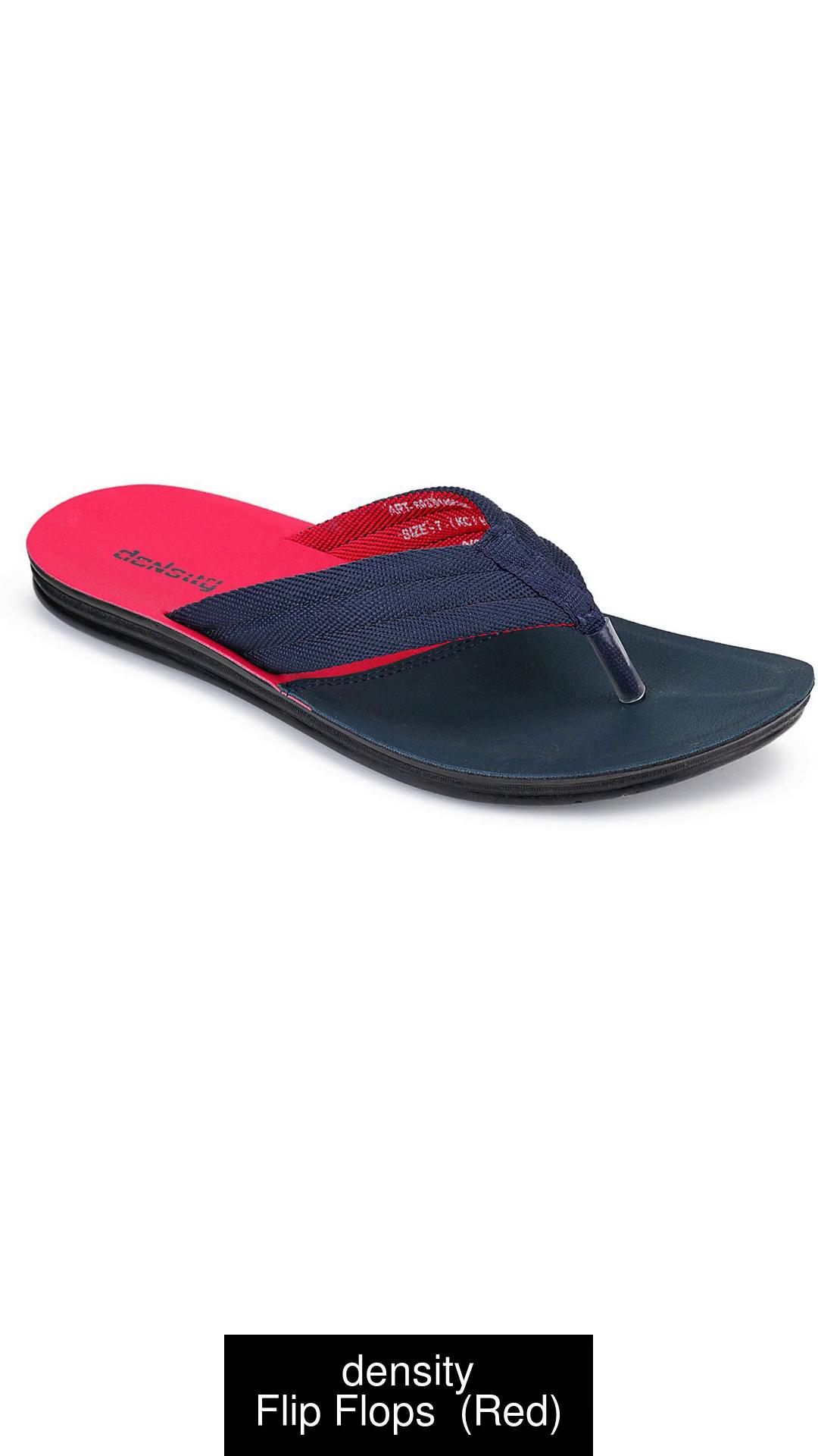 Density slippers clearance