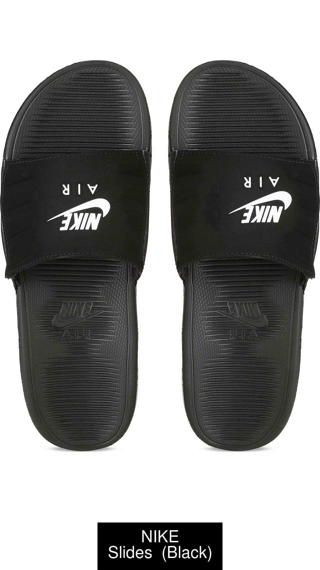 Mens nike air online camden slides