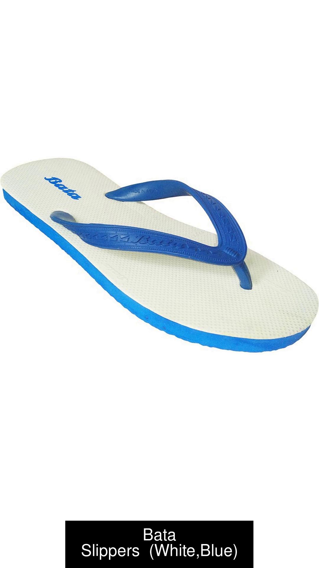 Bata Men Slippers Buy Bata Men Slippers Online at Best Price