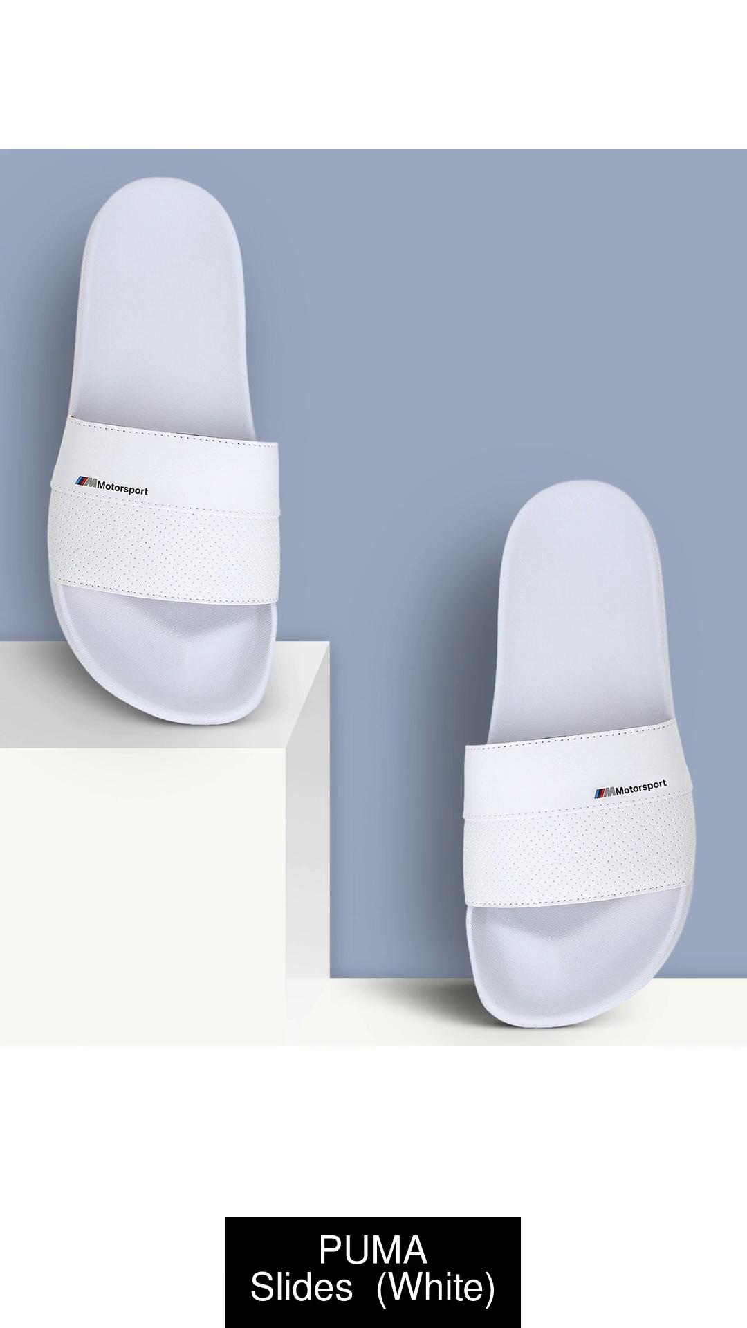 Puma bmw outlet motorsport slides