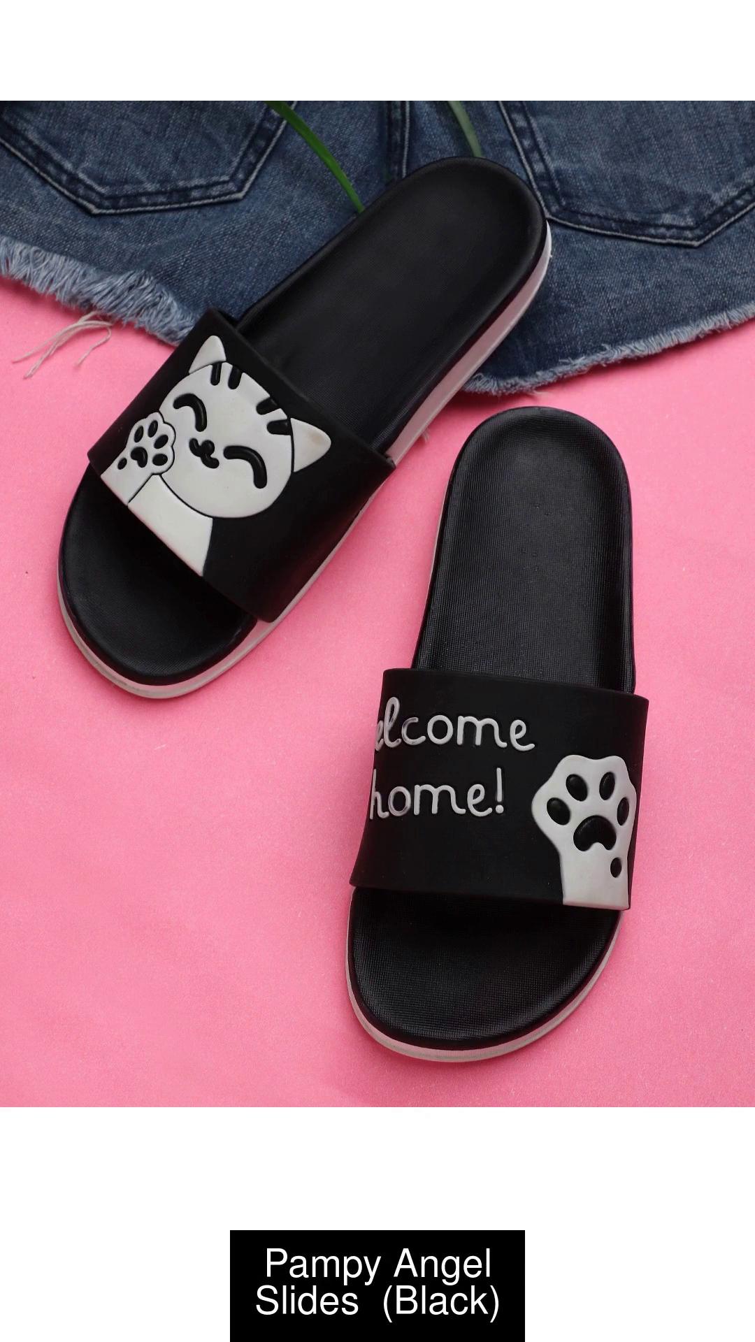 Home Wear Female Summer | Sandals Slippers | Women's Slipper | Women's  Sandals - New - Aliexpress