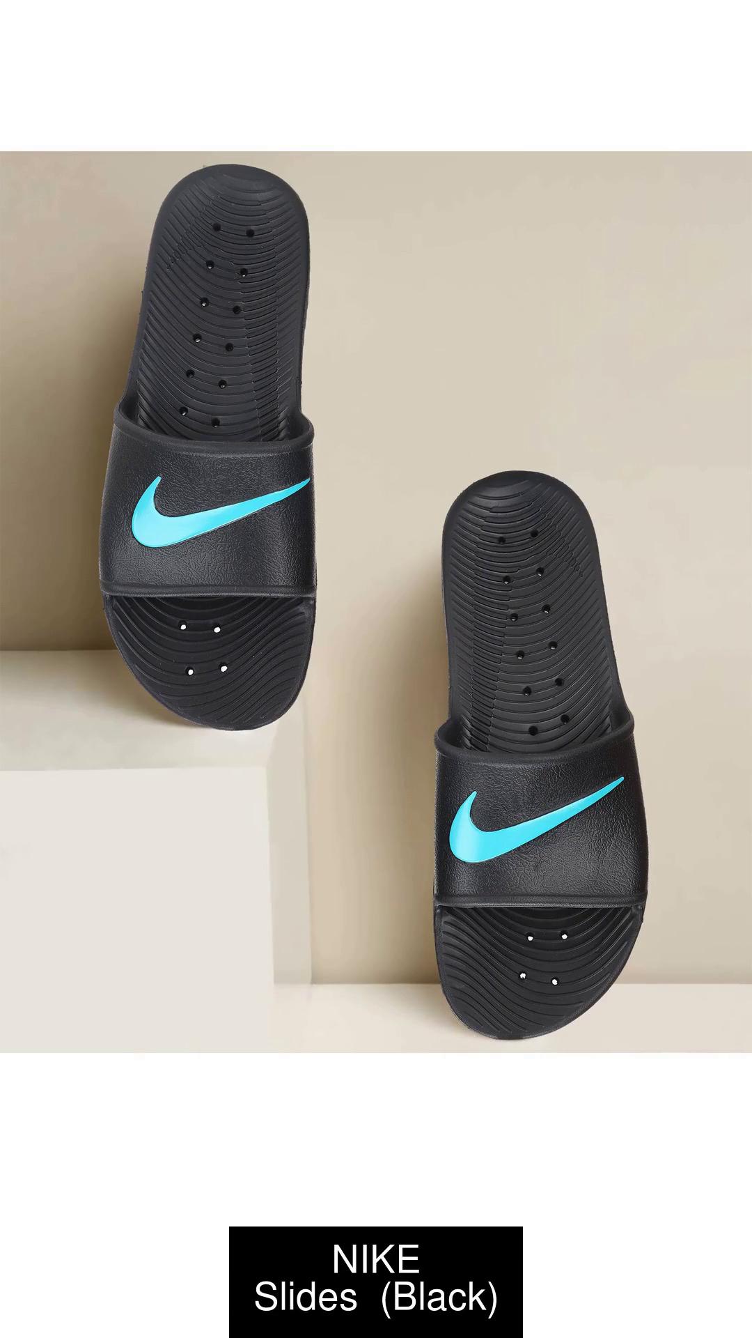 Buy NIKE Men KAWA SHOWER Slides Online at Best Price Shop