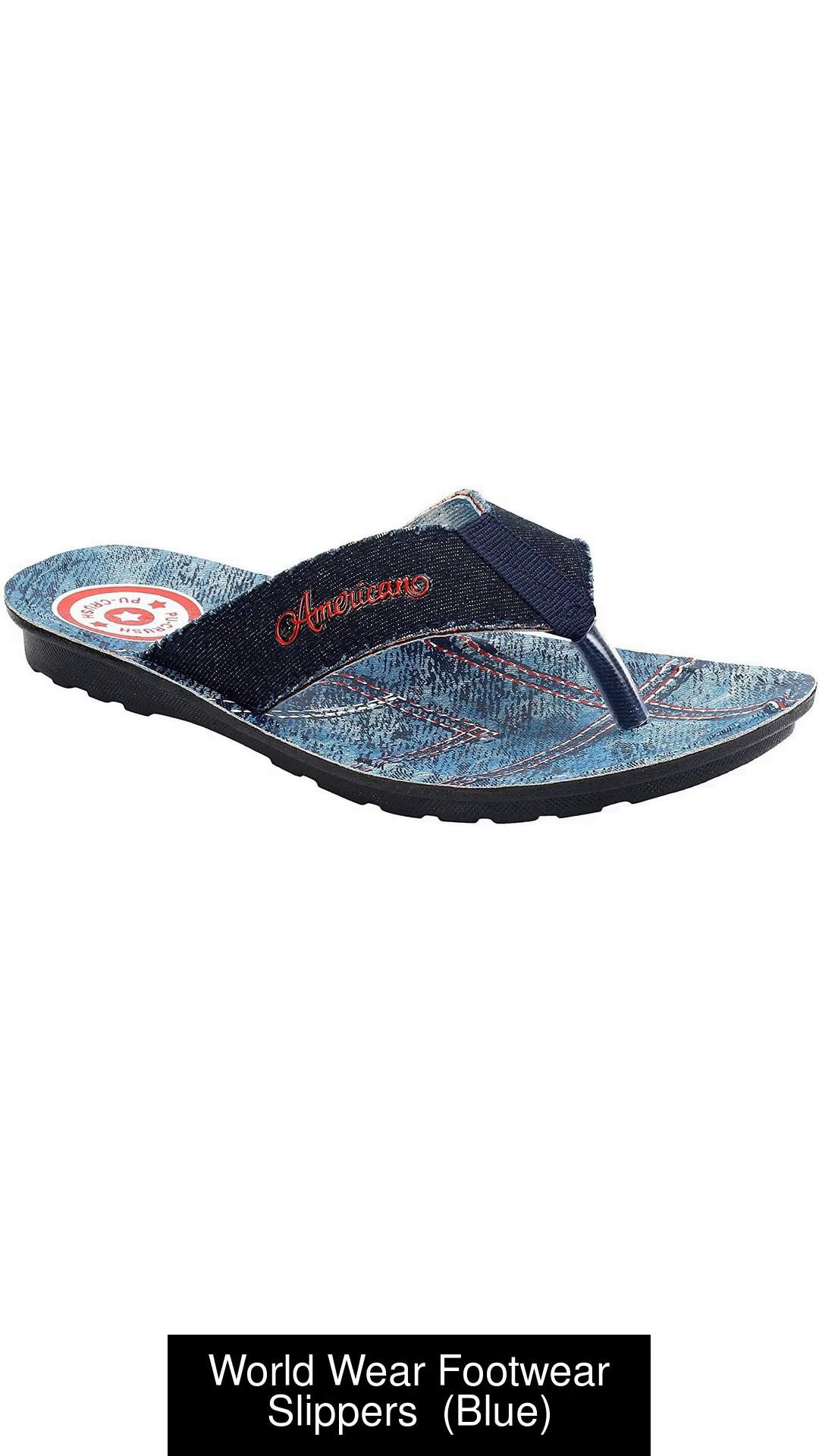 Footwear slippers online