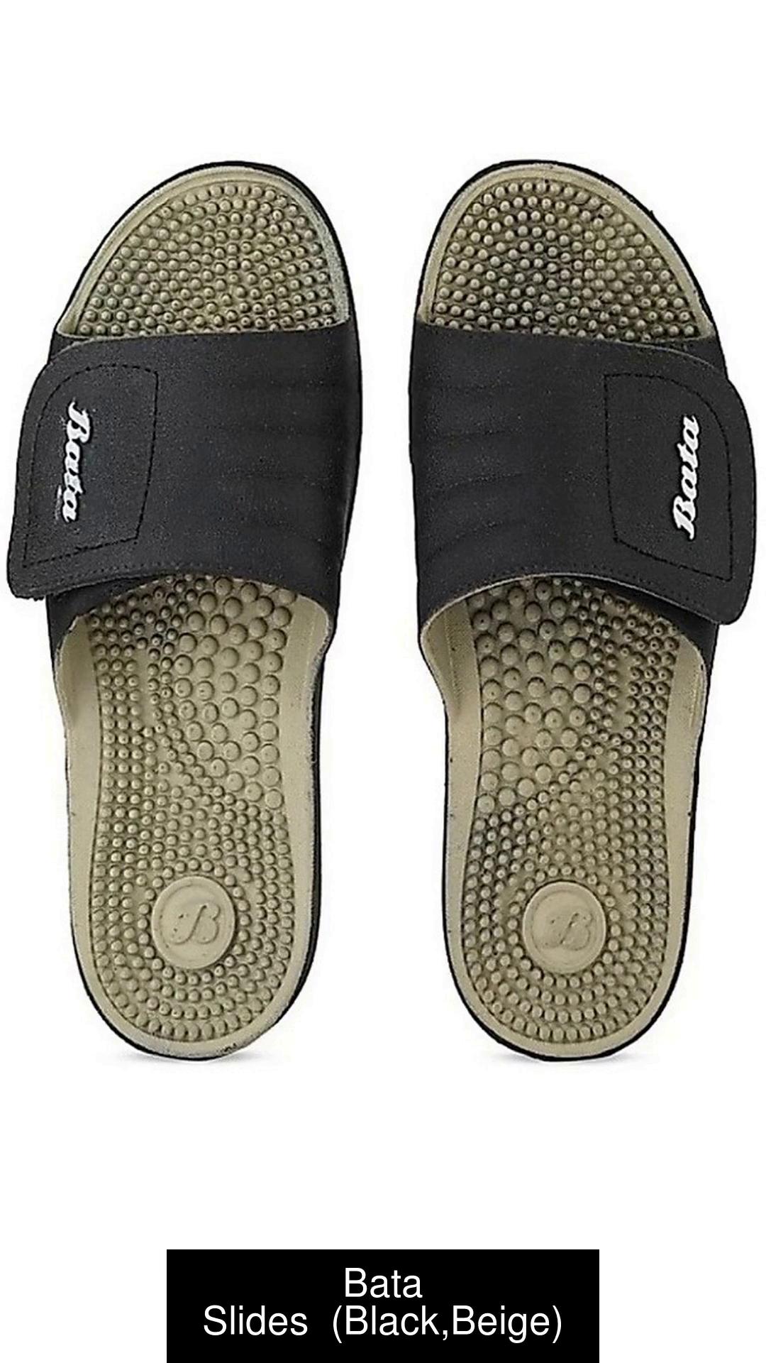 Bata Slides Buy Bata Slides Online at Best Price Shop Online