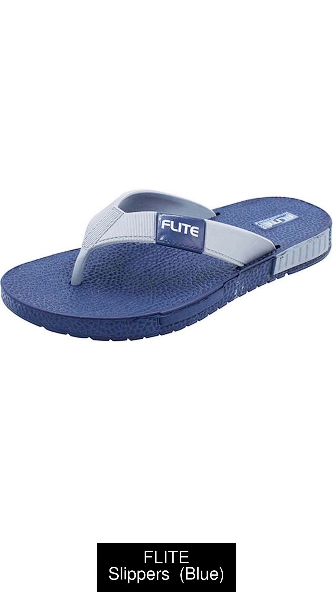 Flite store chappal gents