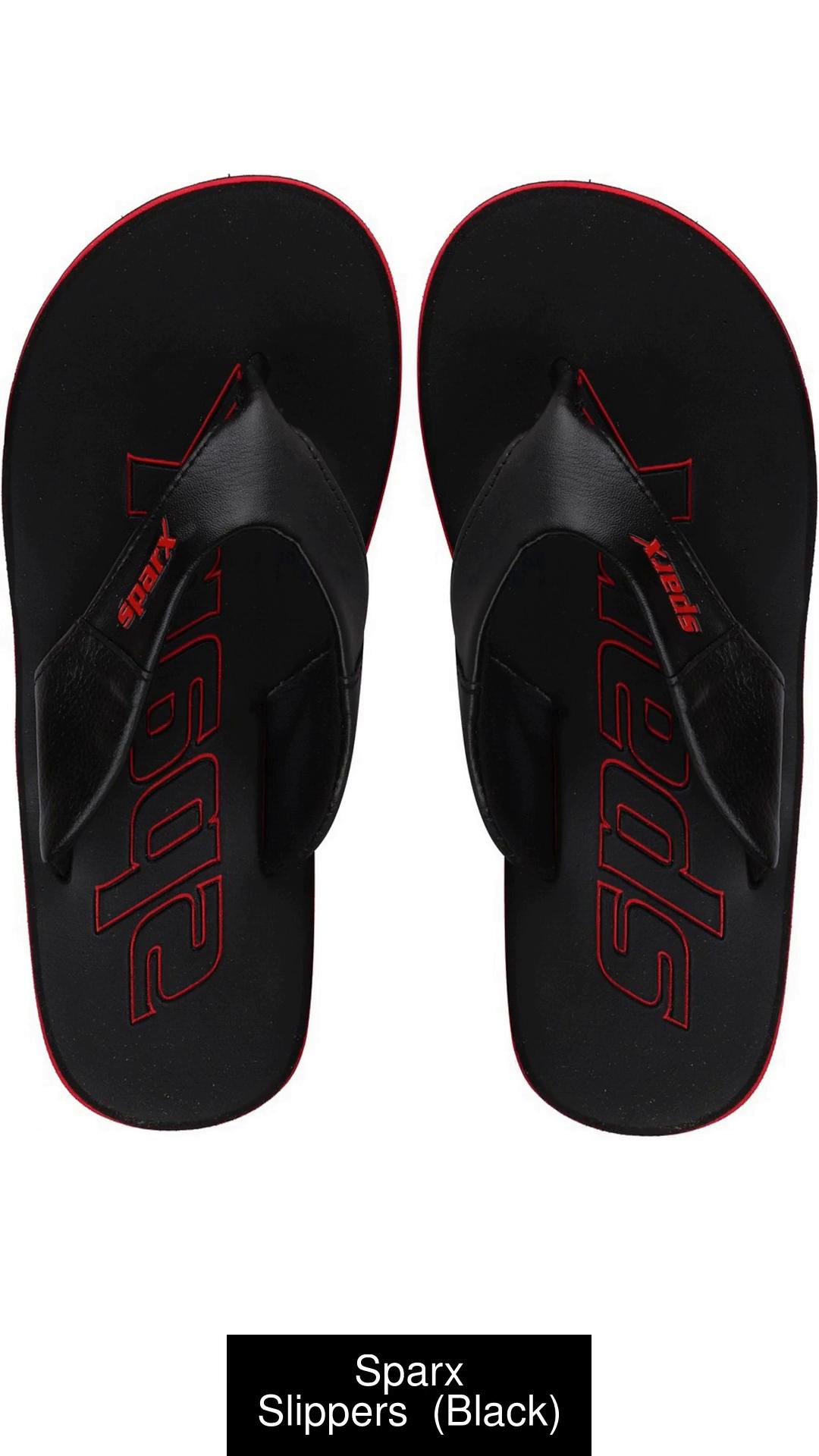 Flipkart 2025 sparx chappals