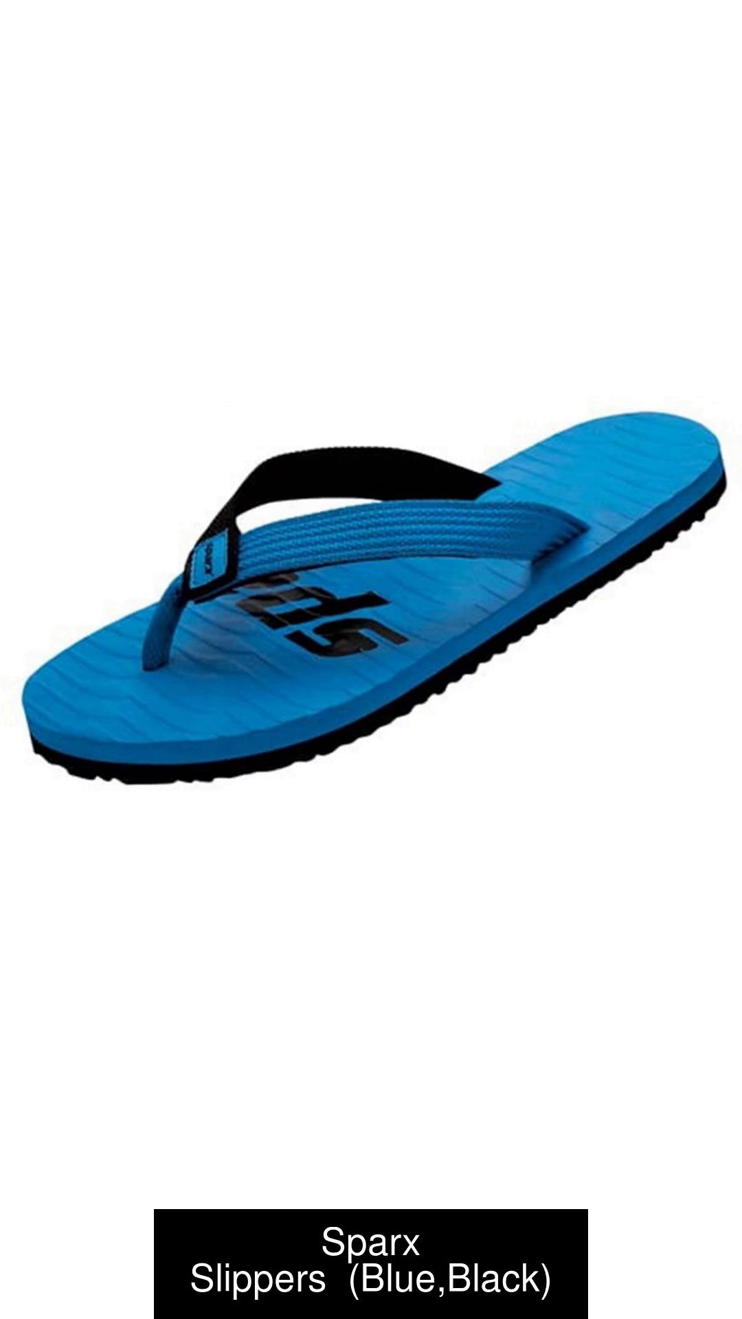 Sparx chappal store for mens