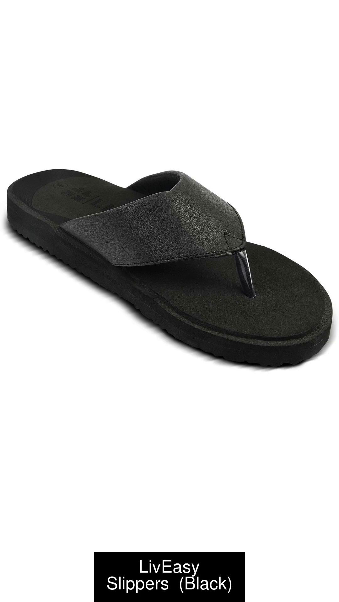 Foam chappal clearance