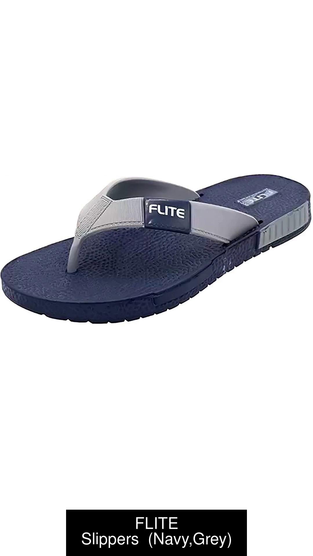 FLITE Men Slippers Buy FLITE Men Slippers Online at Best Price