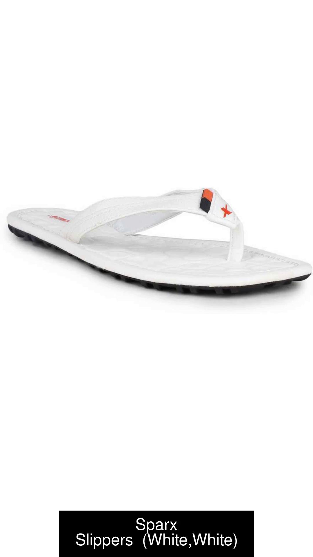 Sparx Men Flip Flops