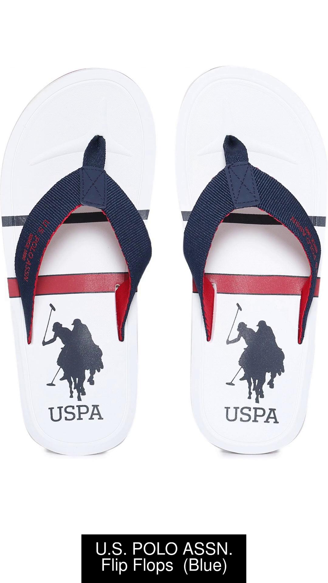 Uspa sandals discount