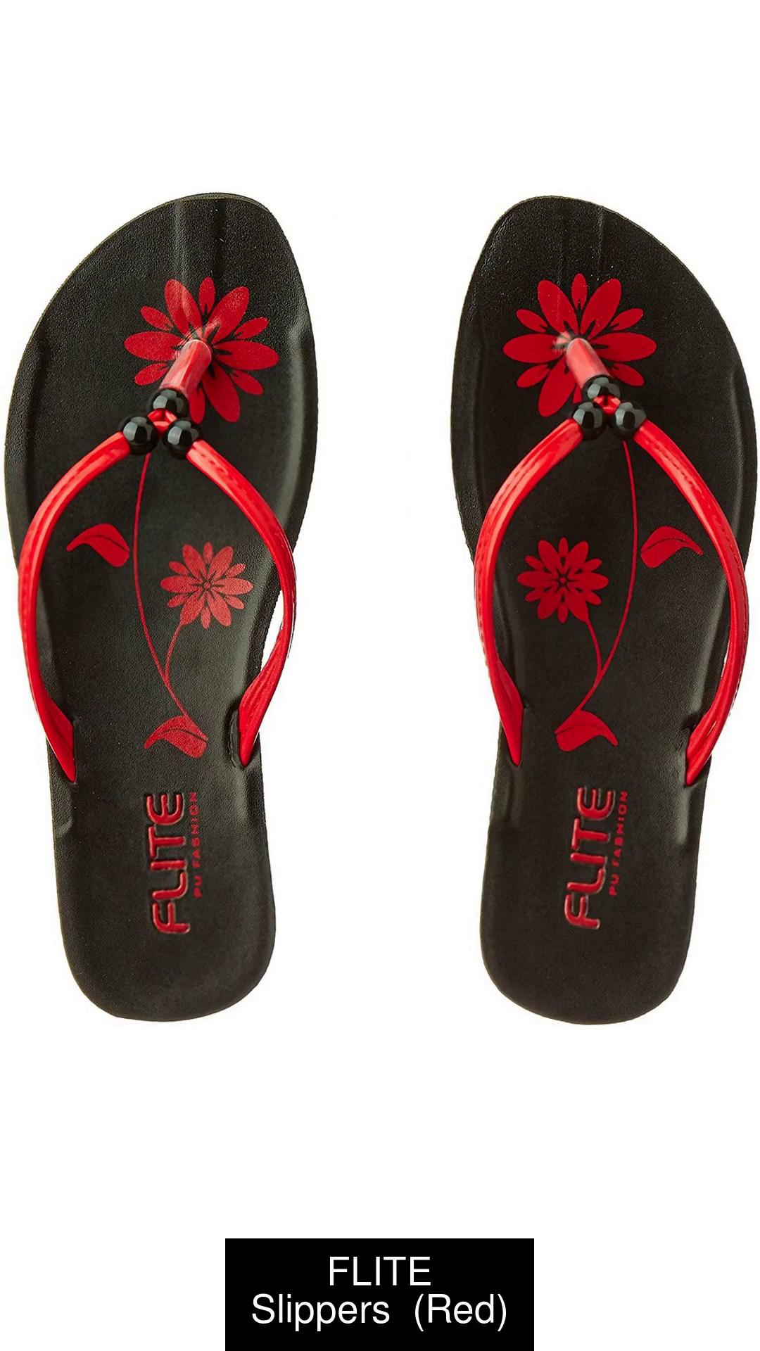 Flite ladies online chappal