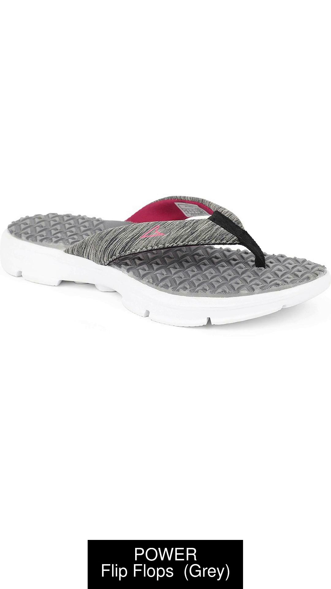 POWER Flip Flops Buy POWER Flip Flops Online at Best Price