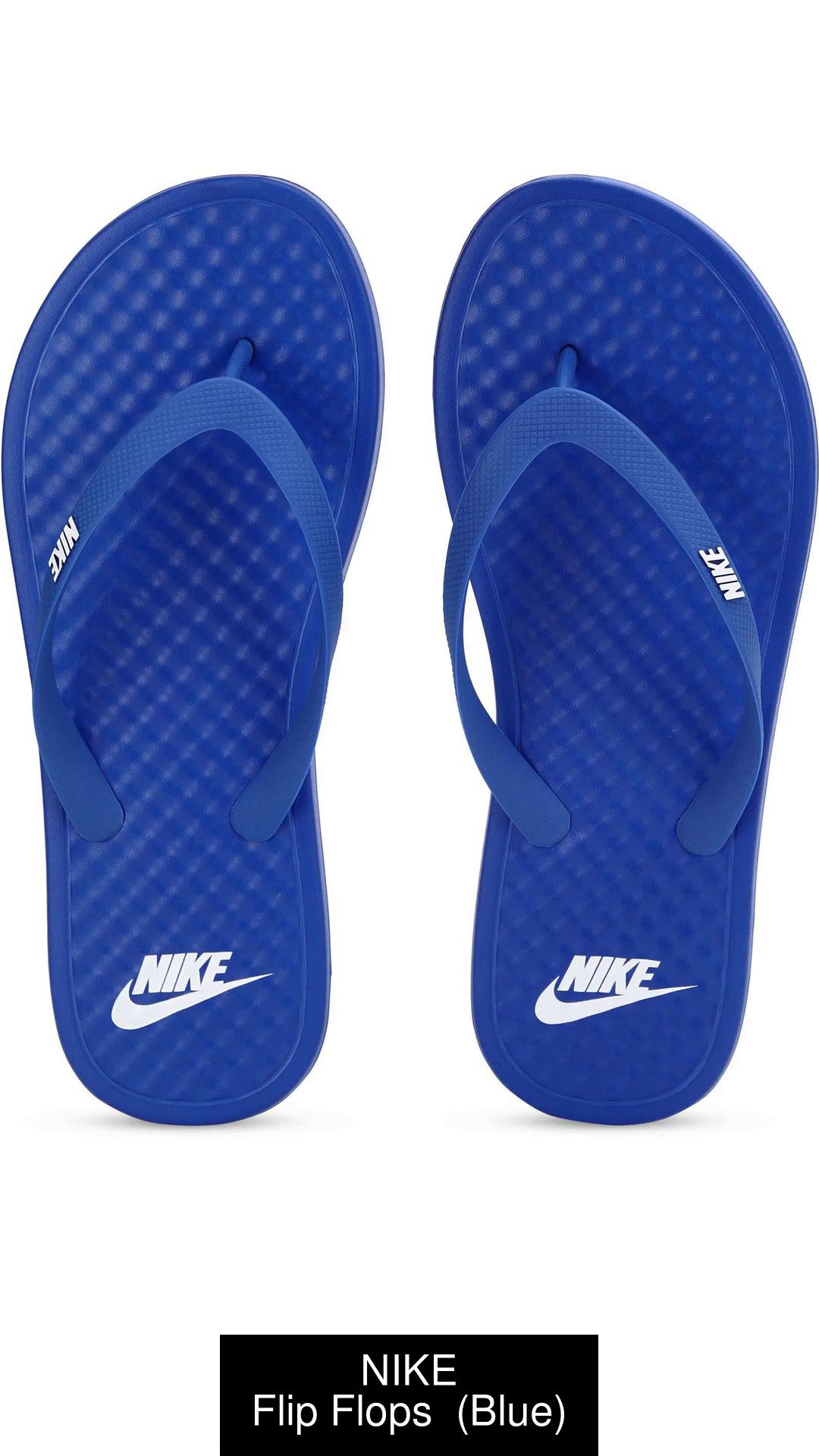 NIKE Flip Flops - Buy NIKE at Best Price - Shop Online for Footwears in India | Flipkart.com