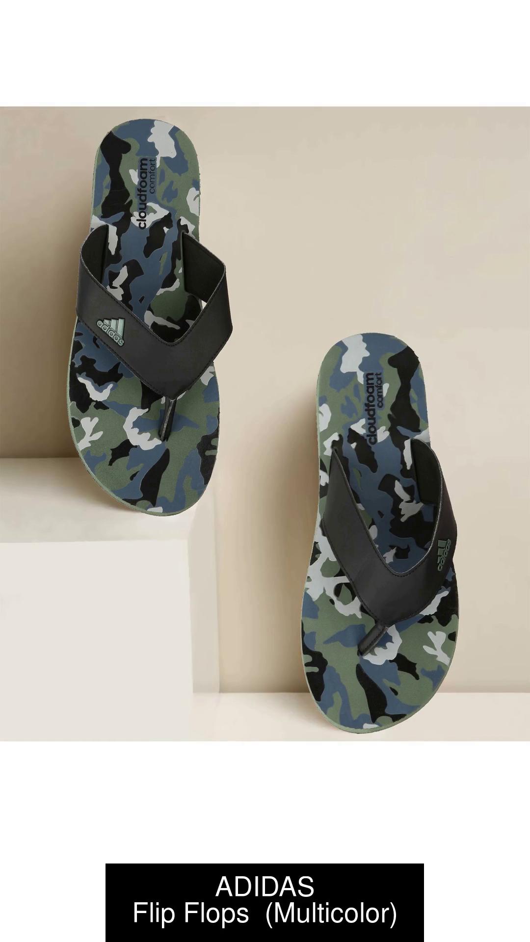 Adidas cloudfoam outlet camouflage