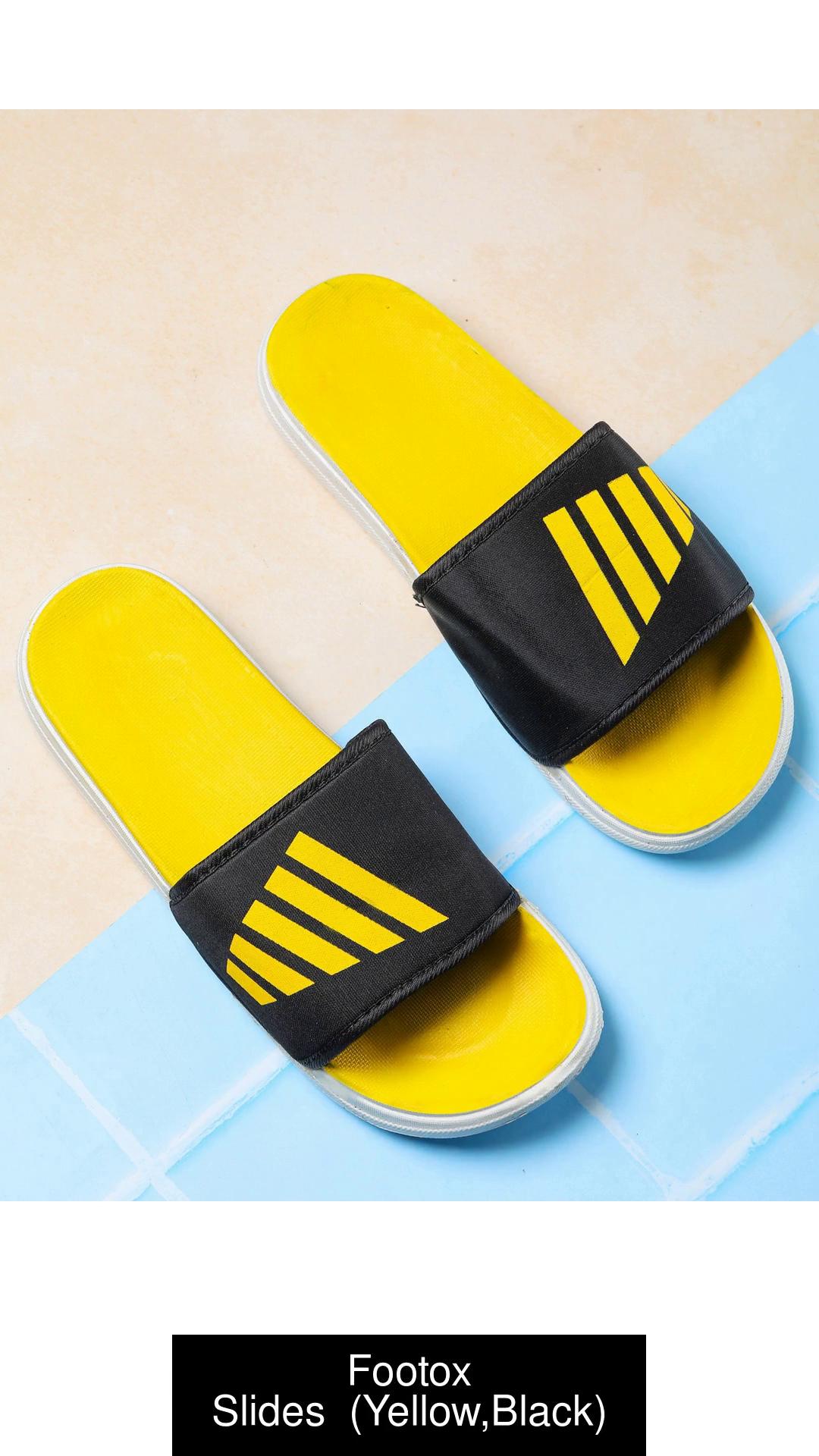 Slides & Slippers - Mens Clogs Sandals (Black Colour) Manufacturer from  Delhi