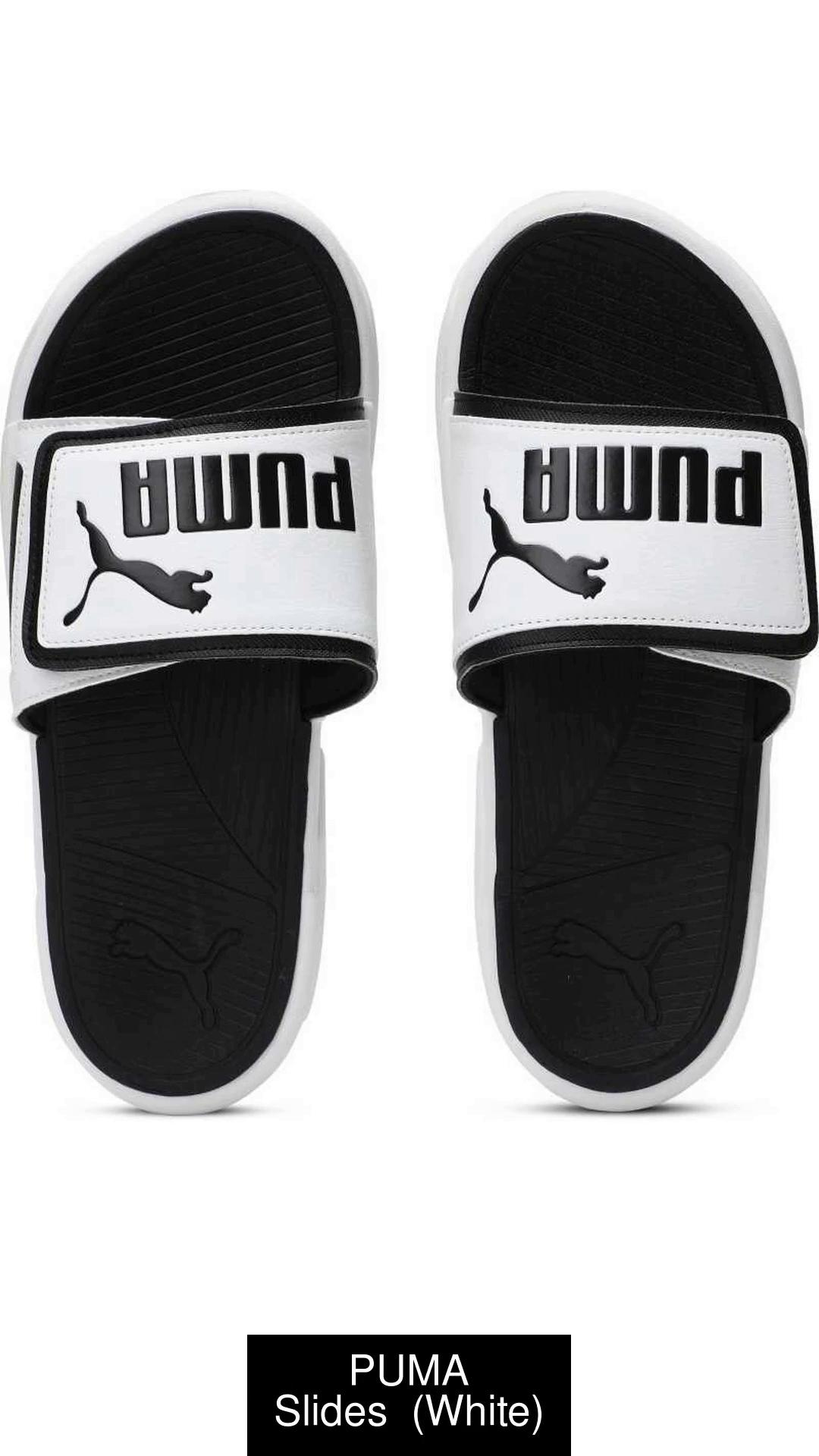 PUMA Men Royalcat Comfort Unisex Slides Buy PUMA Men Royalcat