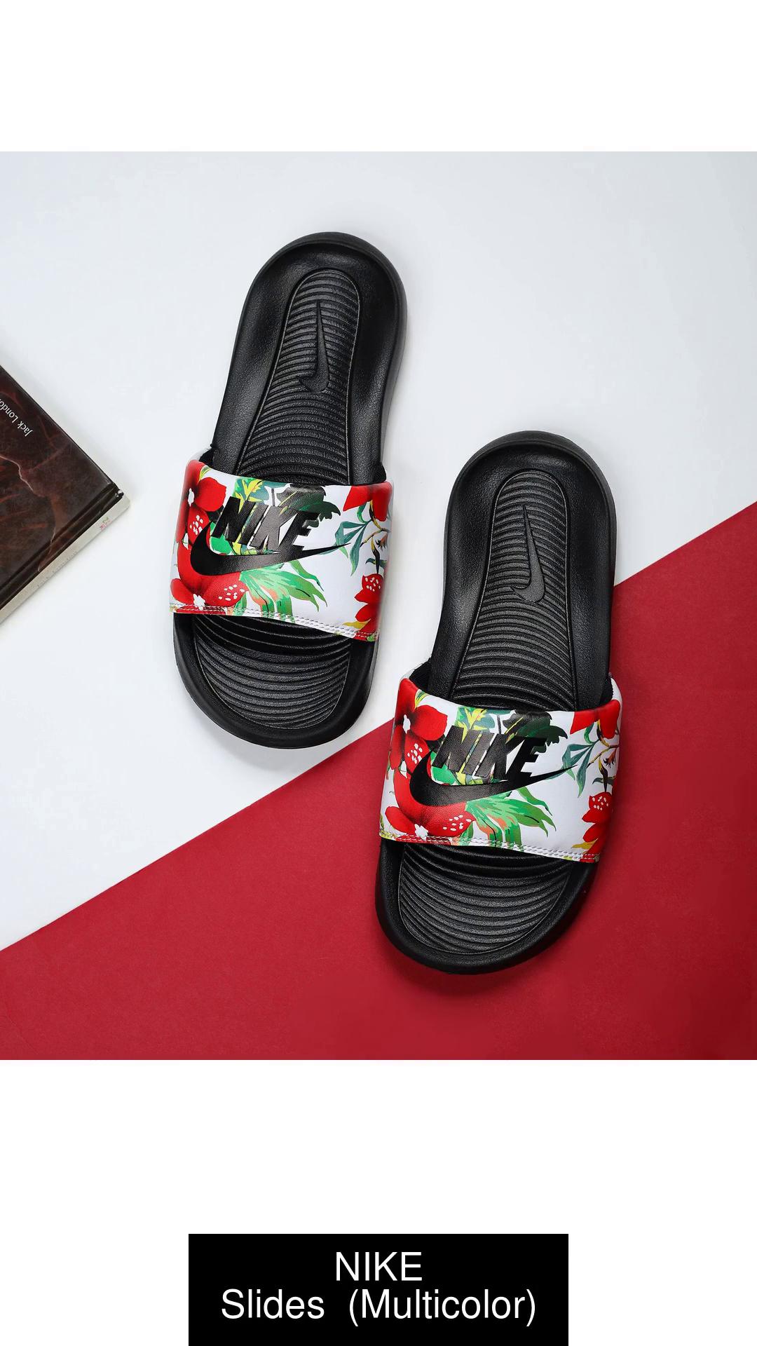 NIKE Women Slides - Buy NIKE Women Slides Online at Best Price - Shop  Online for Footwears in India