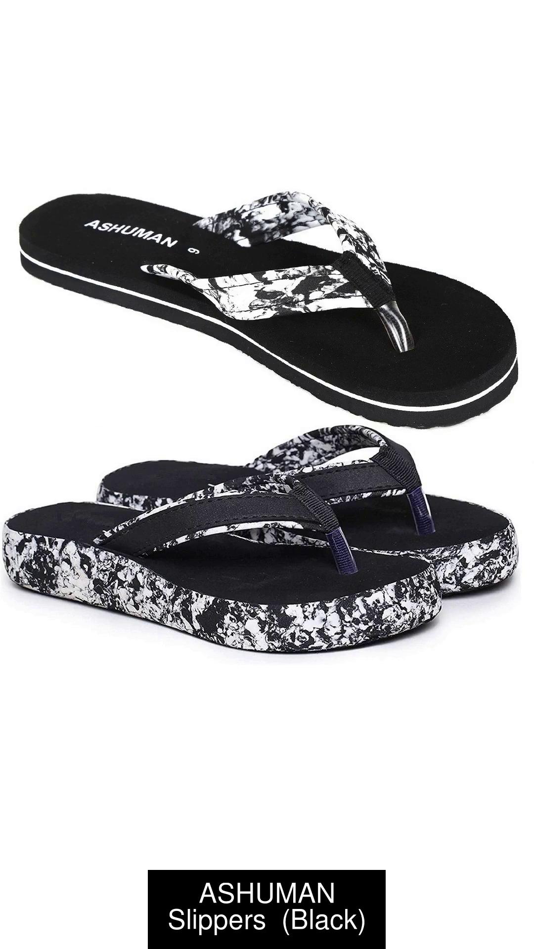 Woolworths discount female slippers