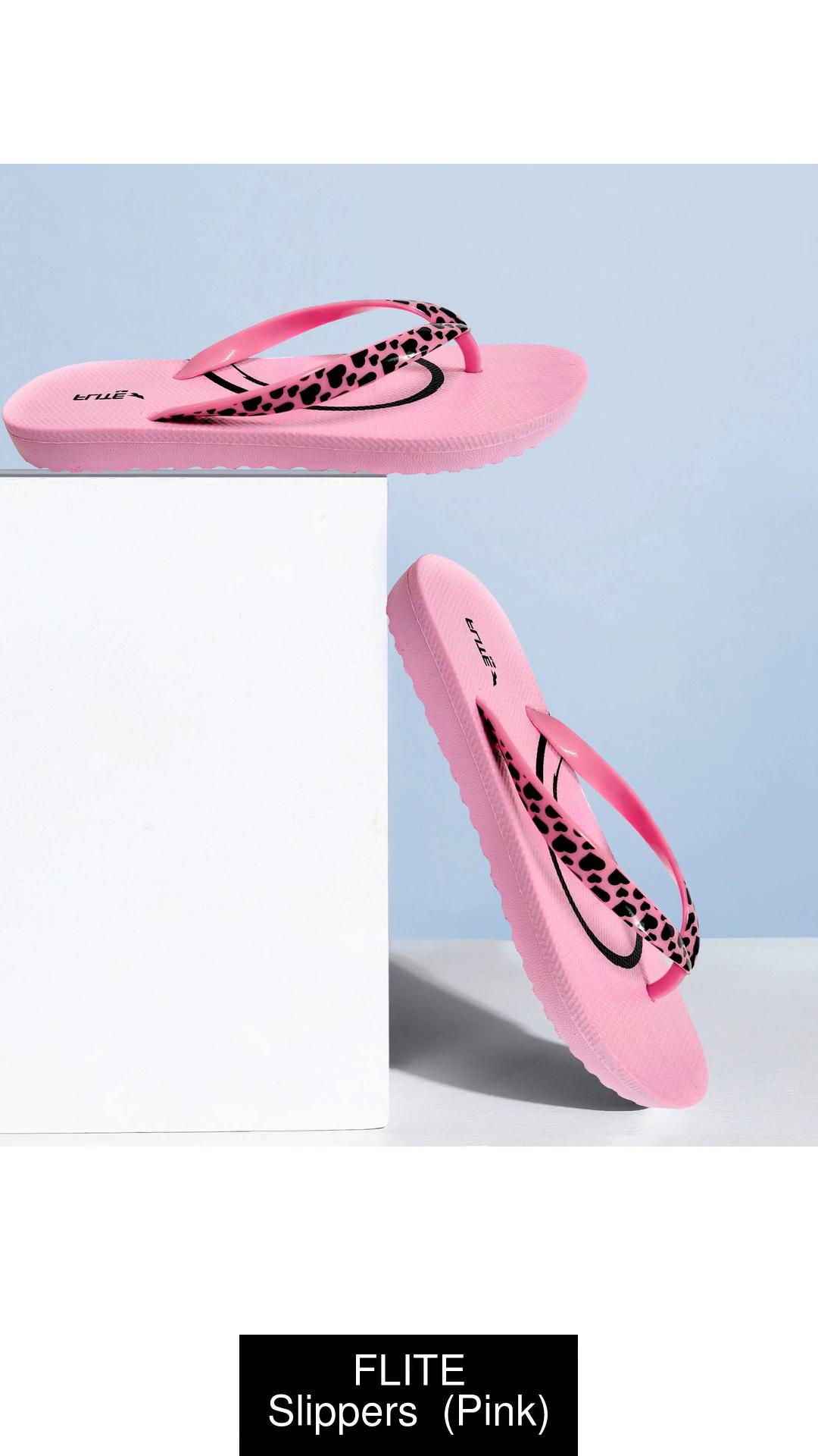 Funky slippers for discount ladies