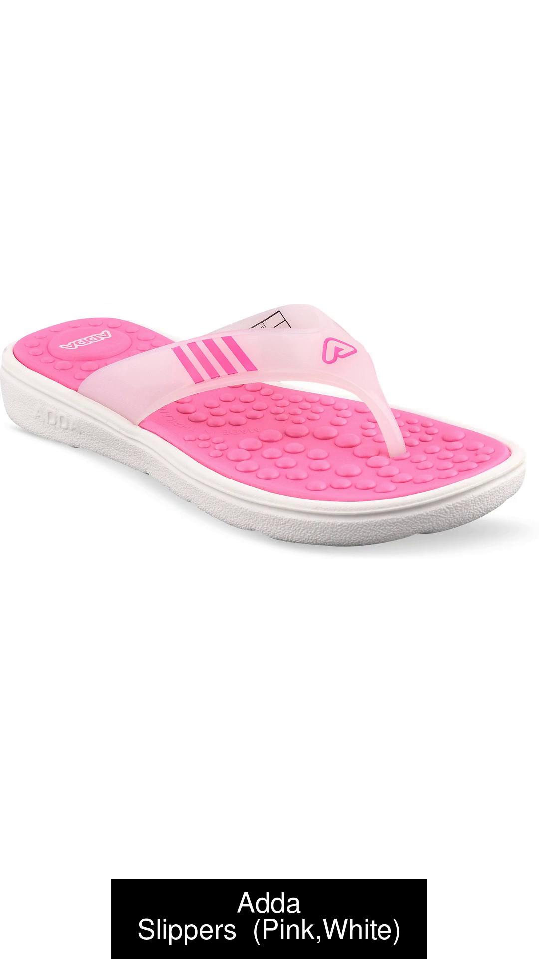 Adda sale female slippers