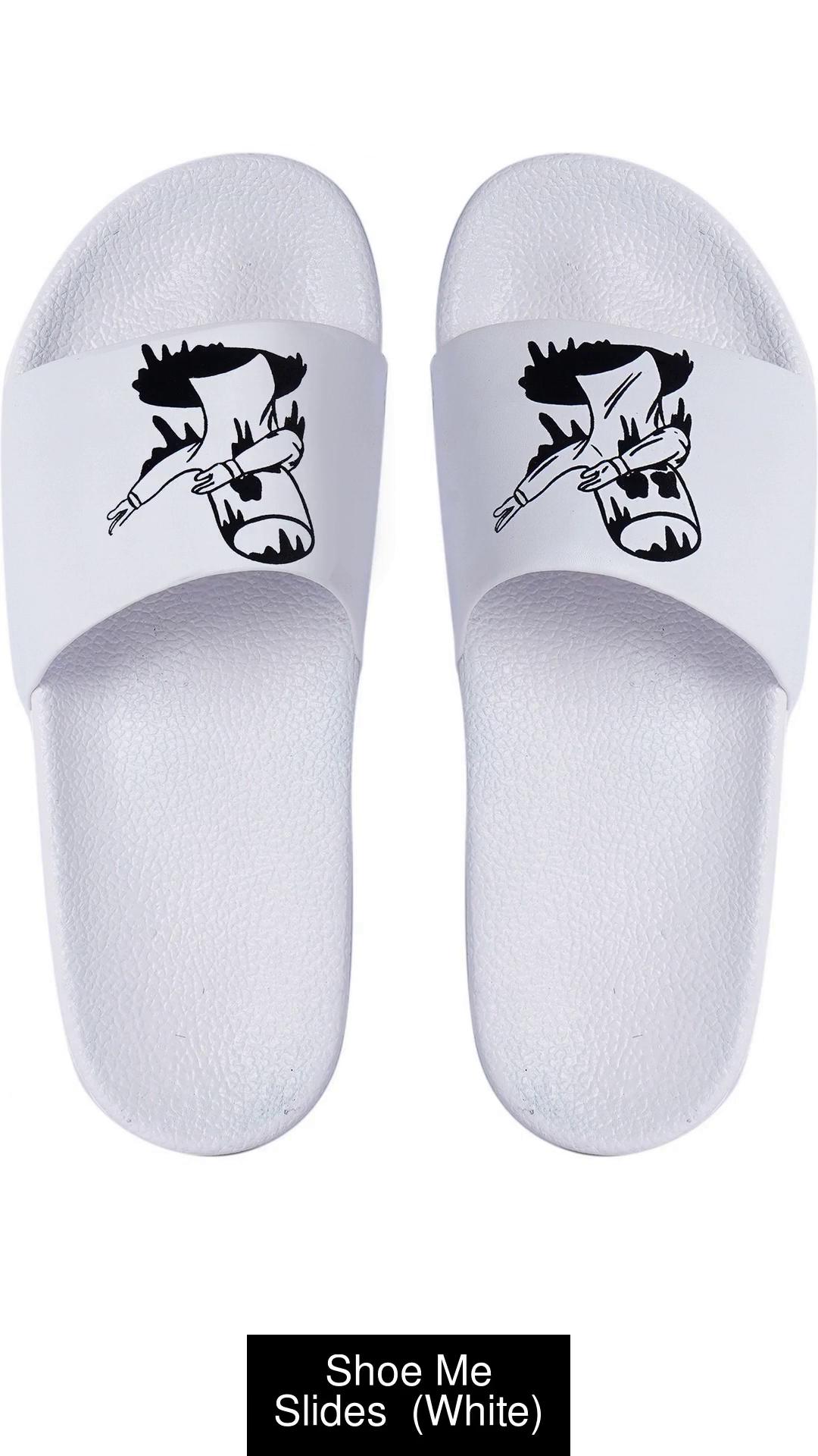 Shoe Me Men Slides Buy Shoe Me Men Slides Online at Best Price