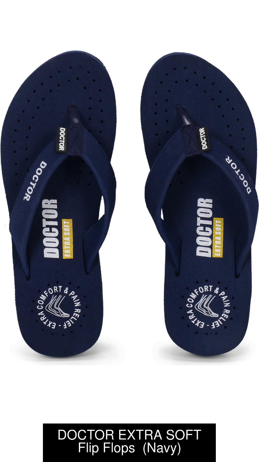 Womens soft flip discount flops