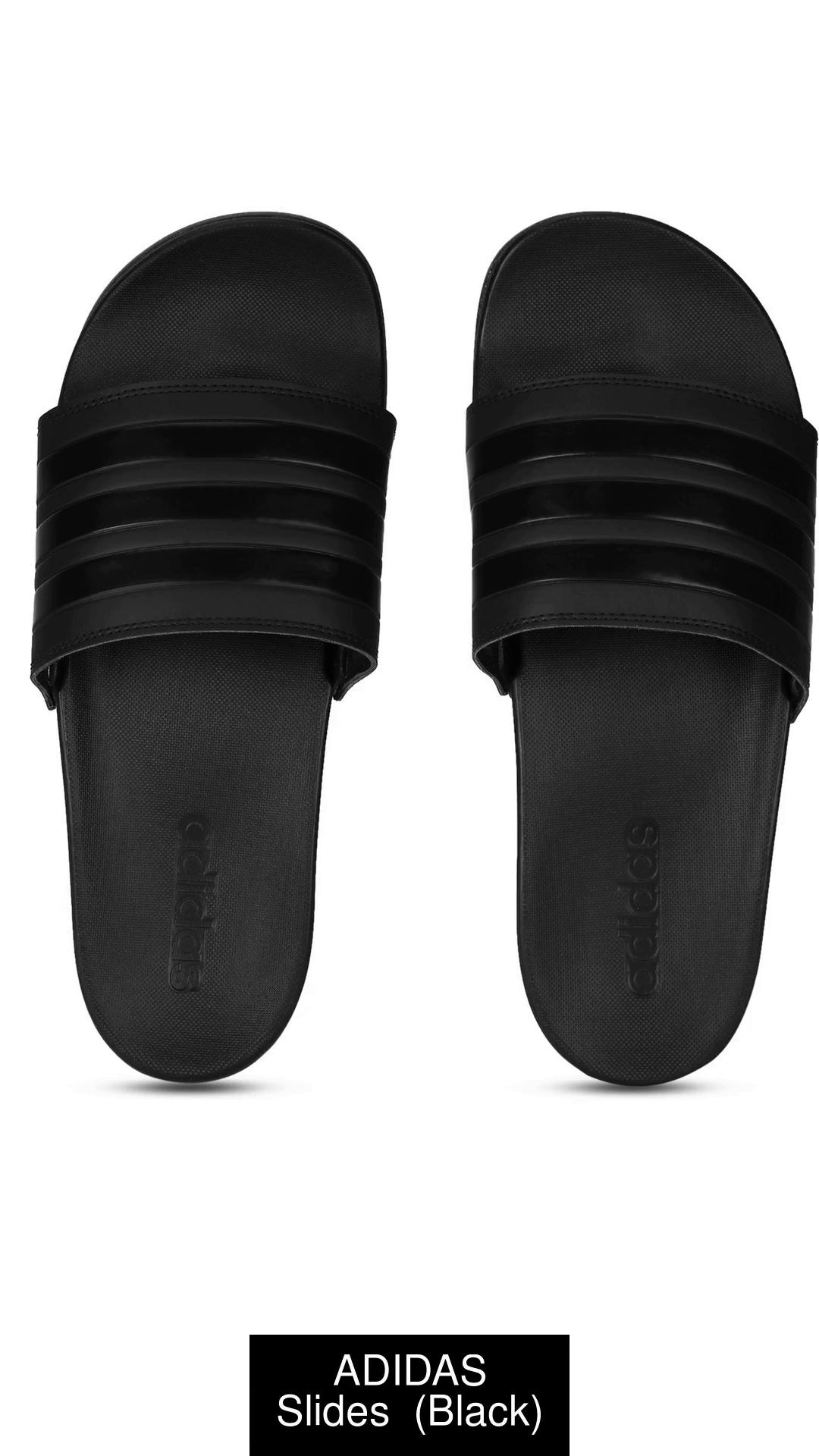 Adidas best sale mens slide