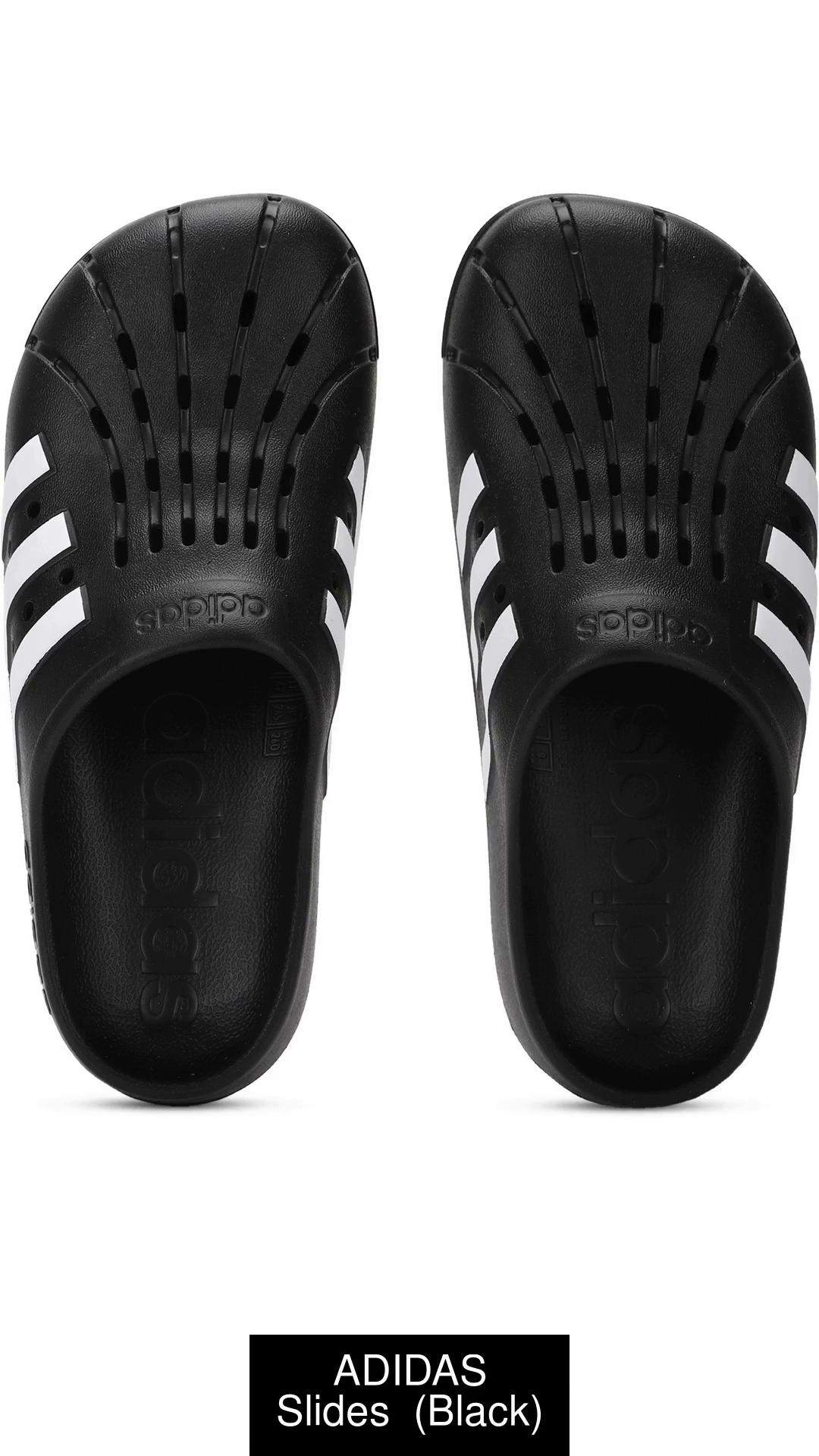 ADIDAS Men STARLETTE CLOG Slides Buy ADIDAS Men STARLETTE CLOG